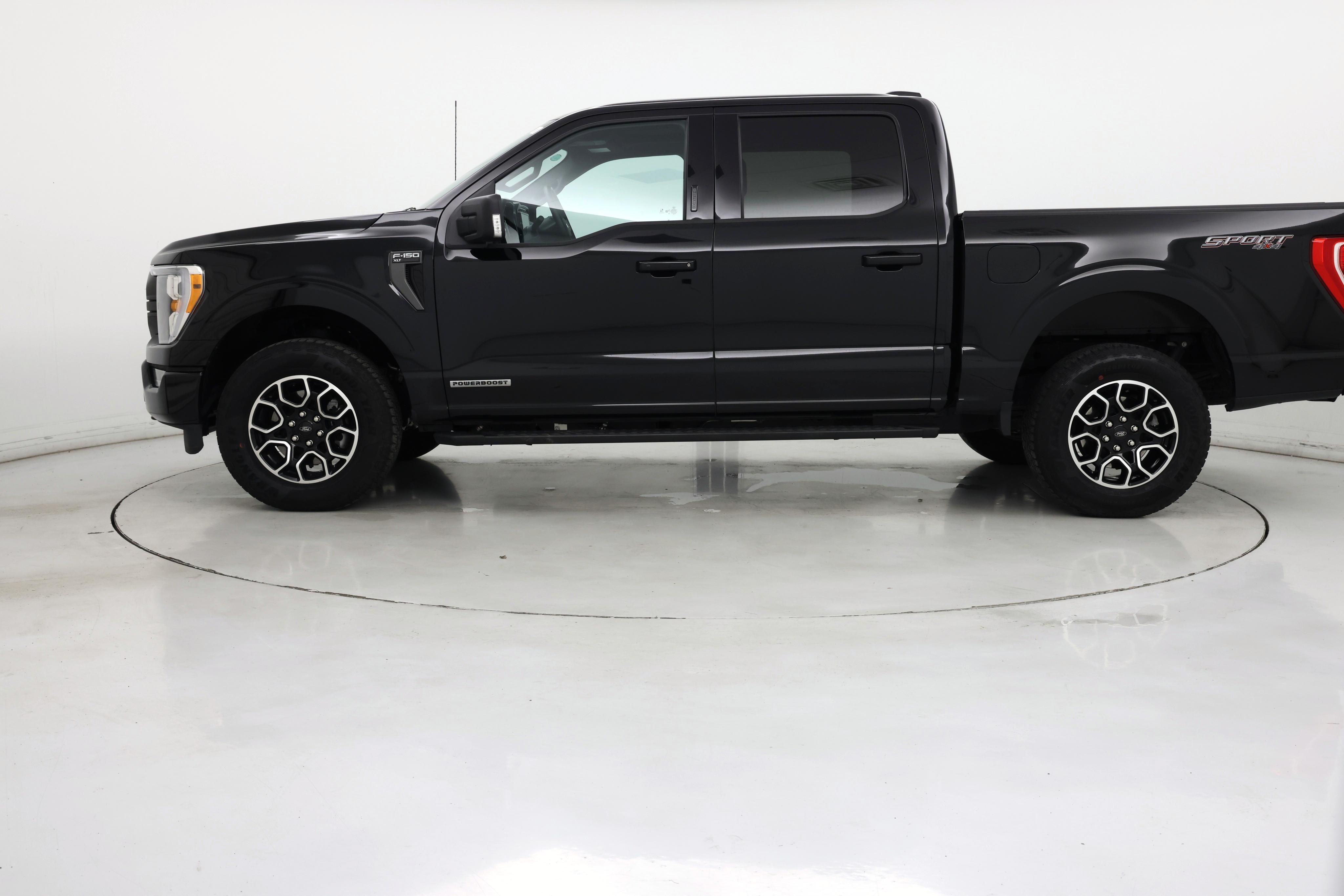 Thumbnail: 2023 Ford F-150 - 3