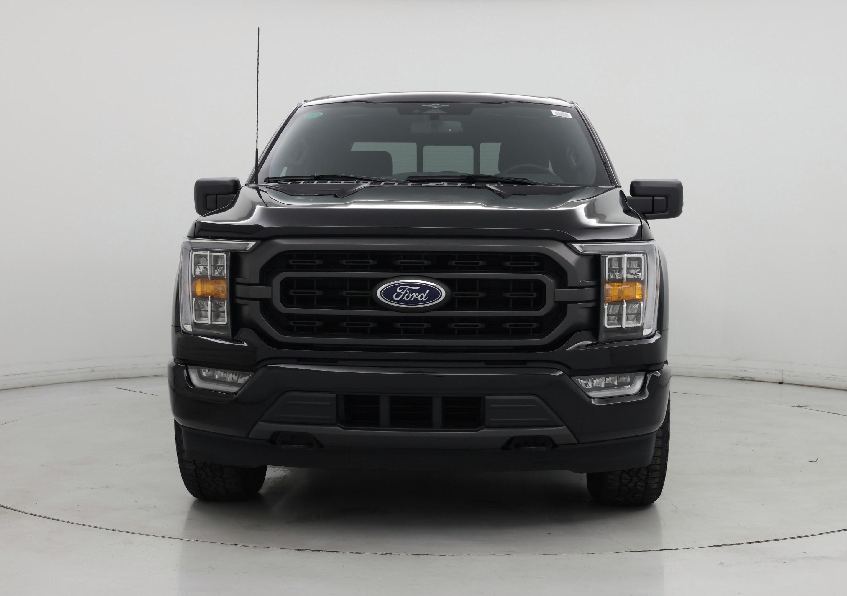 Thumbnail: 2023 Ford F-150 - 5