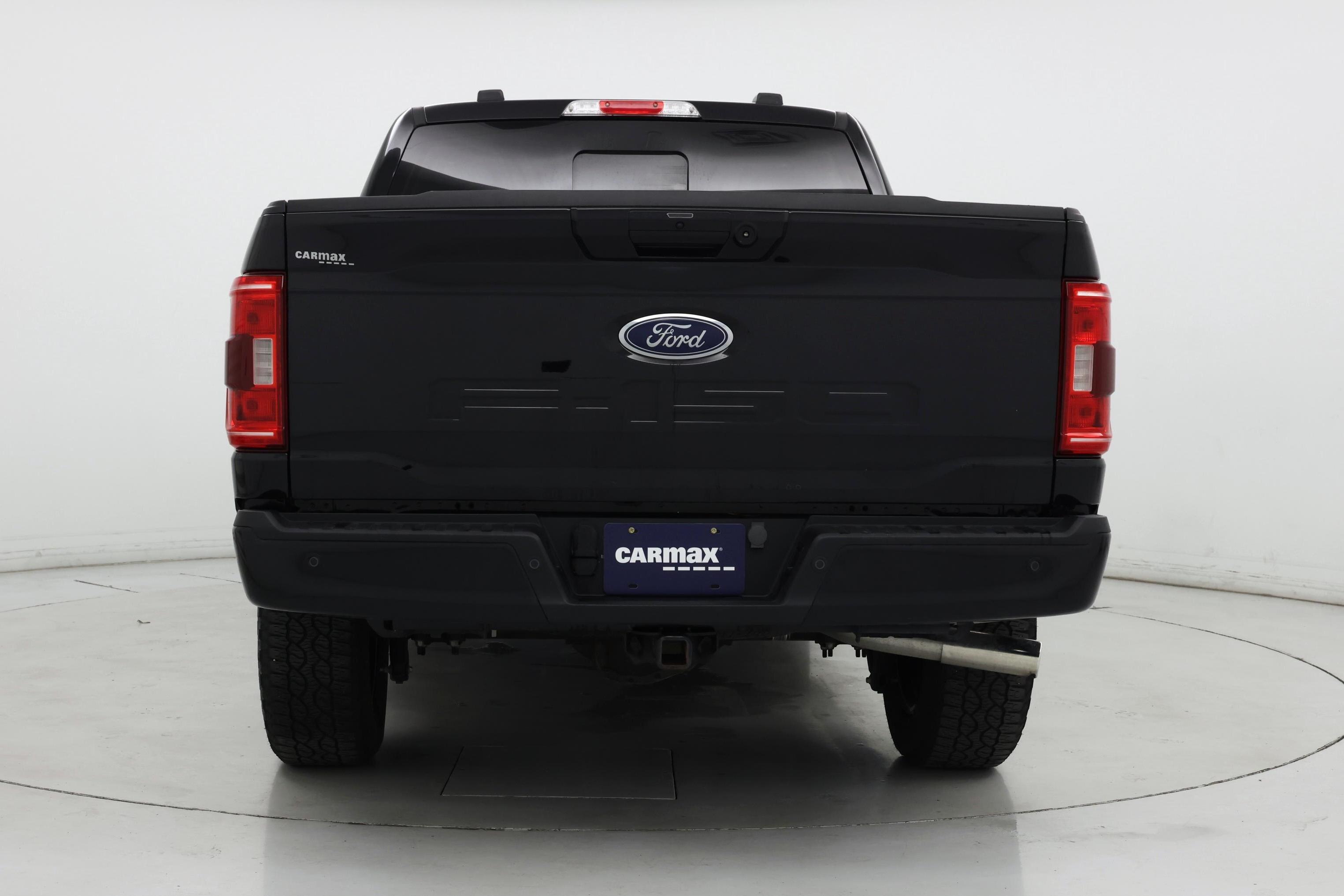 Thumbnail: 2023 Ford F-150 - 6