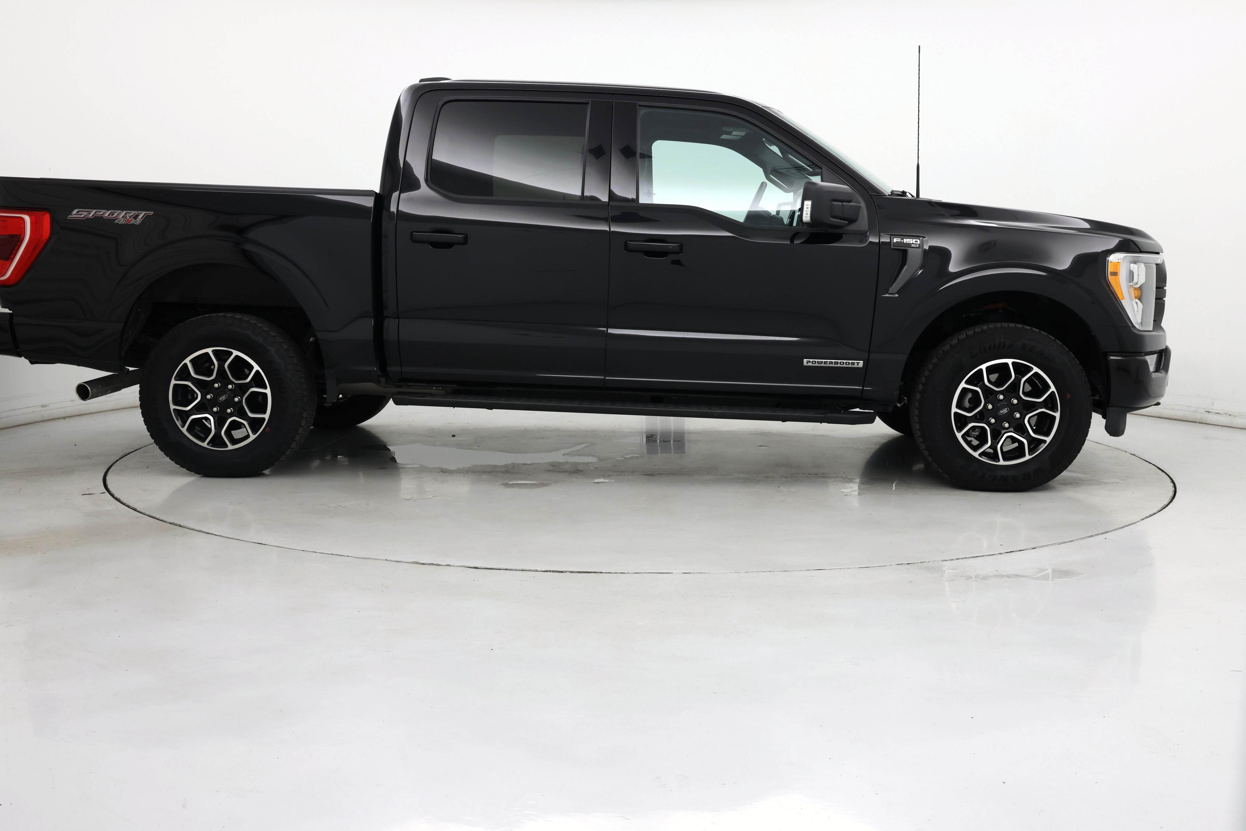 Thumbnail: 2023 Ford F-150 - 7