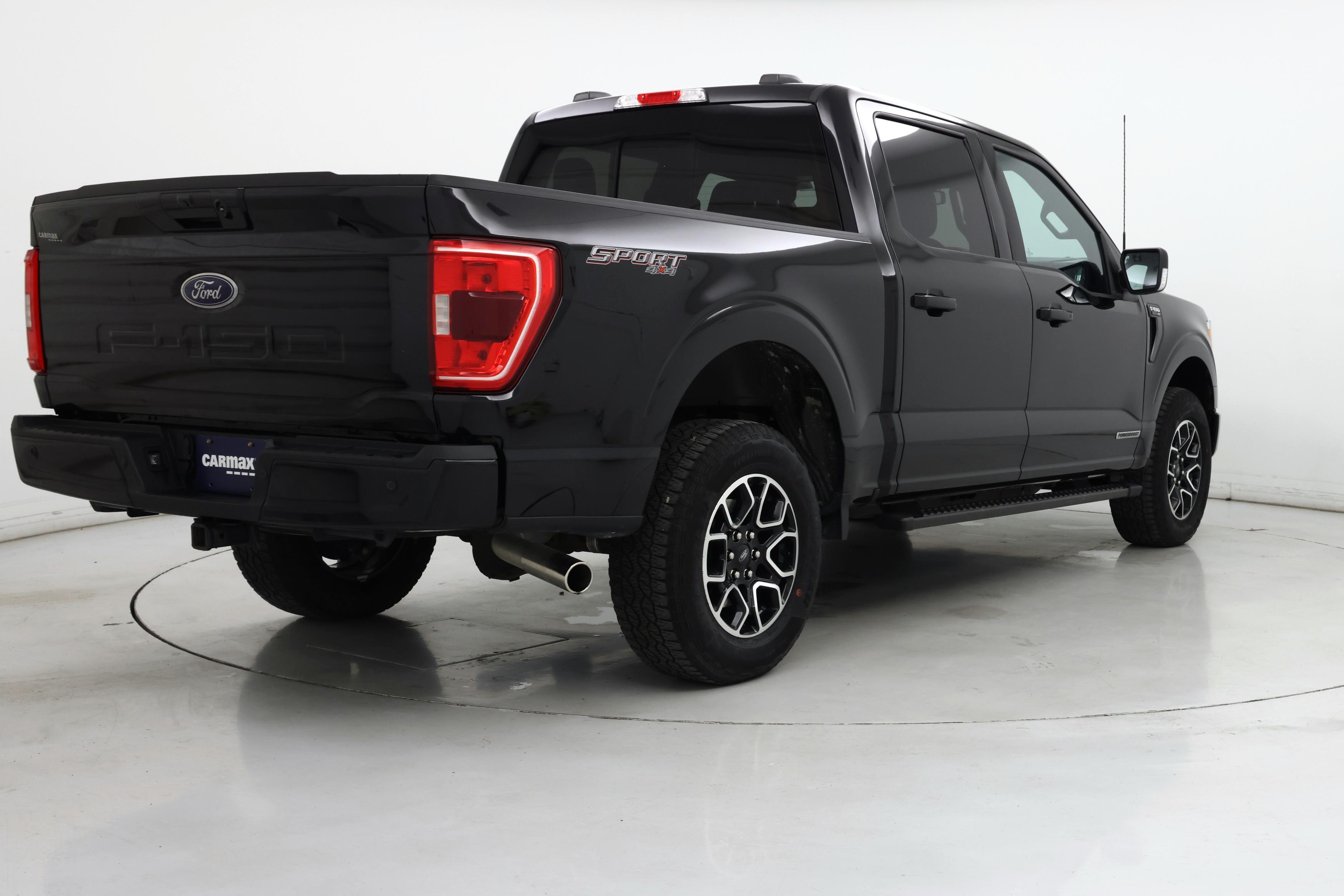 Thumbnail: 2023 Ford F-150 - 8