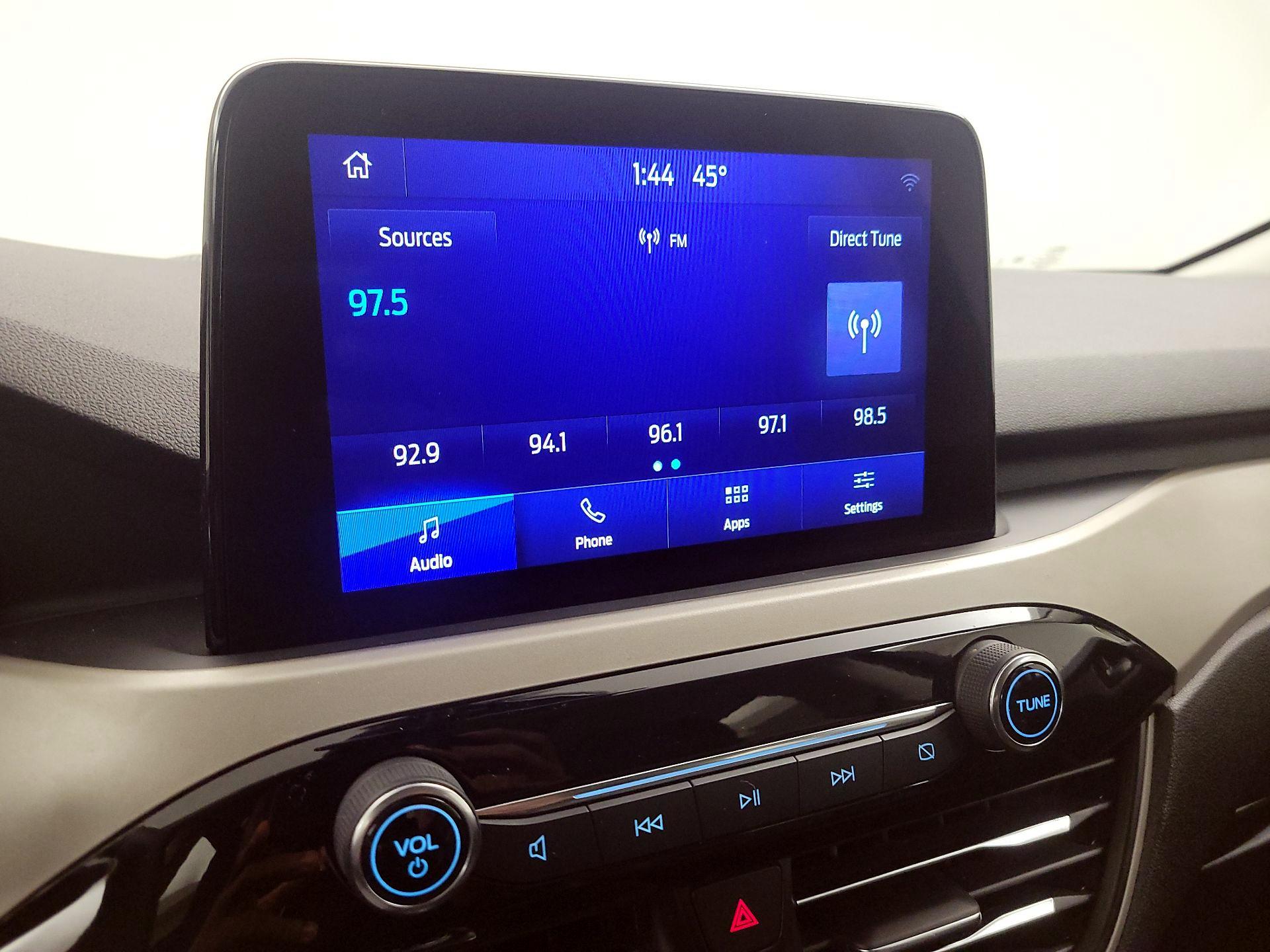 Thumbnail: 2022 Ford Escape - 15