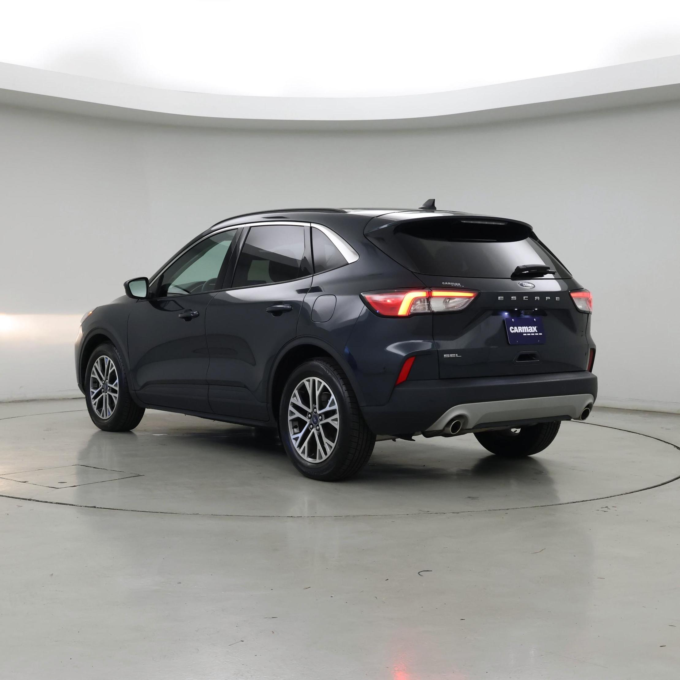 Thumbnail: 2022 Ford Escape - 2