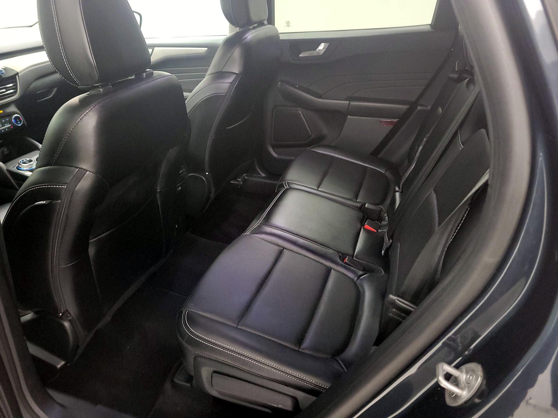 Thumbnail: 2022 Ford Escape - 19