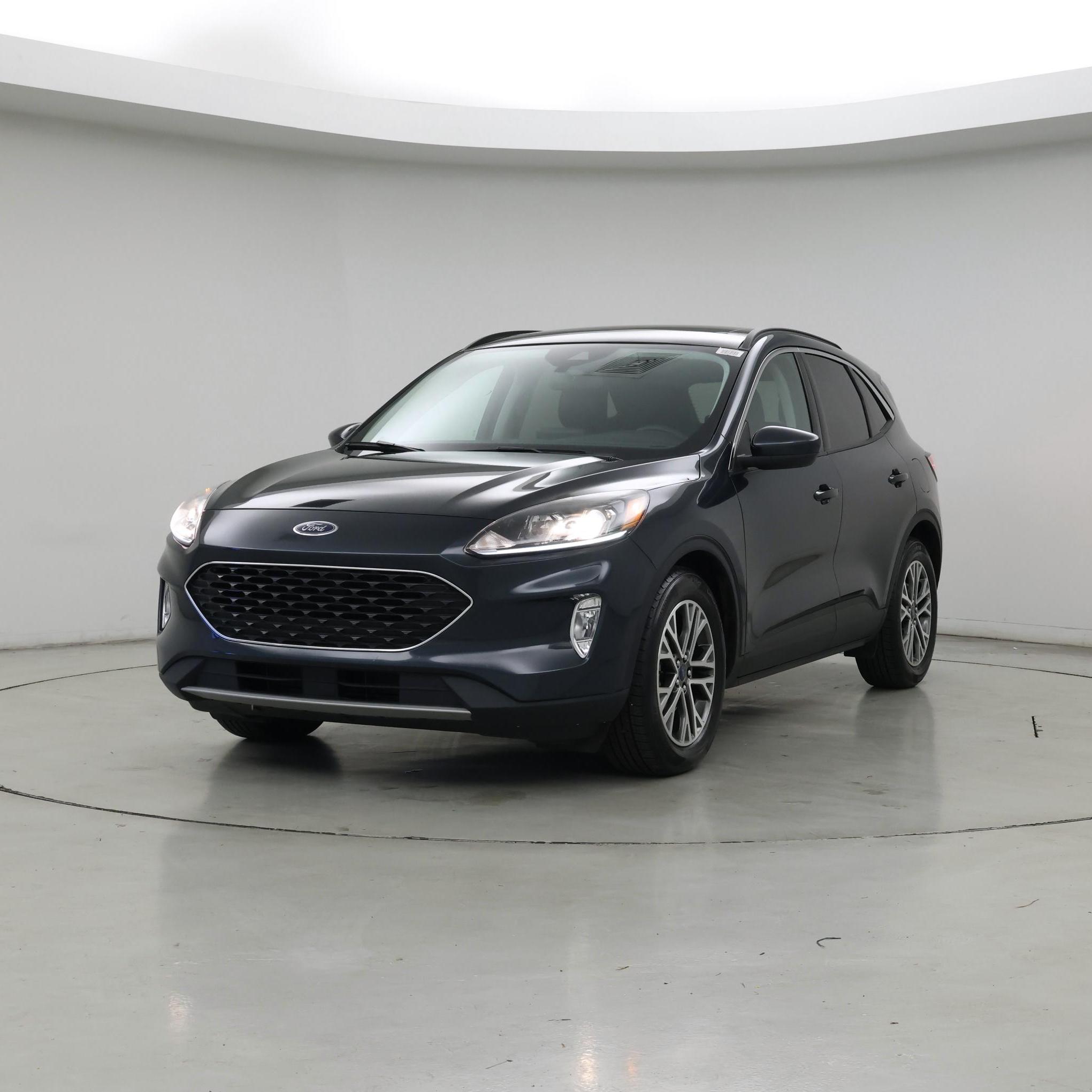 Thumbnail: 2022 Ford Escape - 4