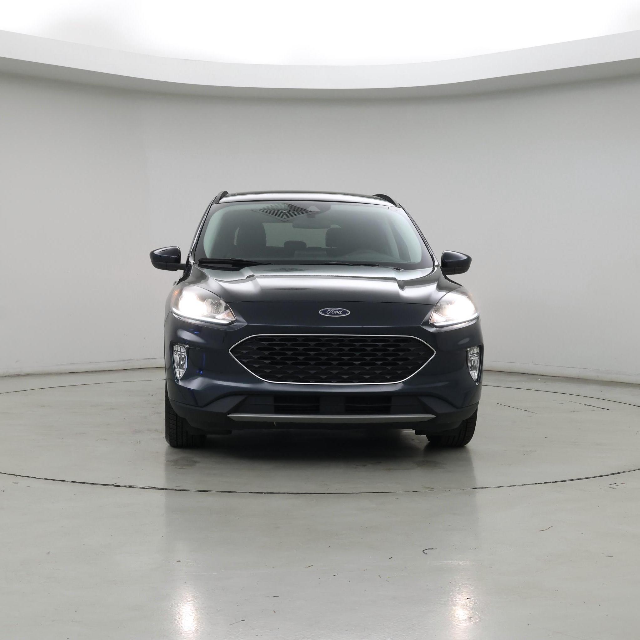 Thumbnail: 2022 Ford Escape - 5