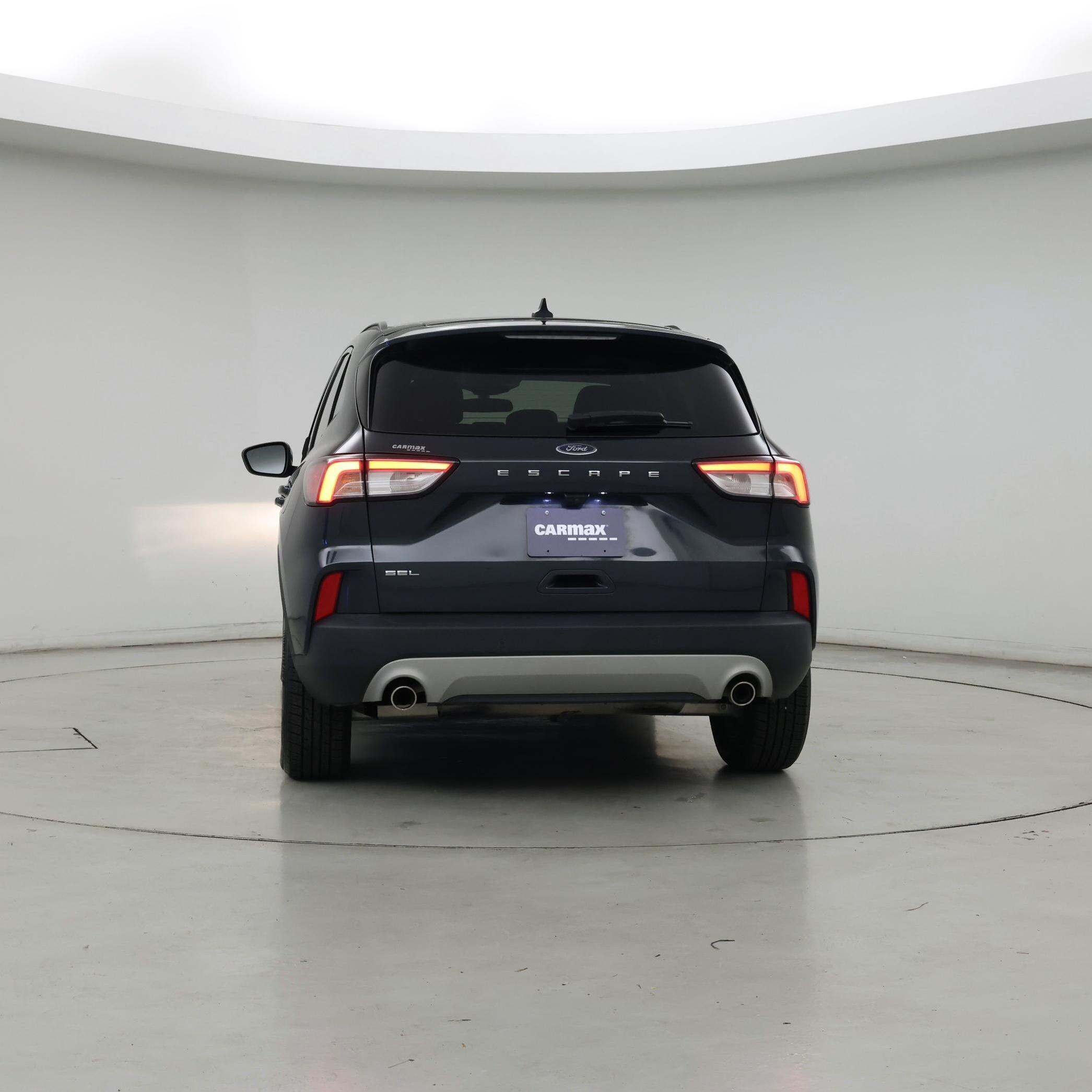 Thumbnail: 2022 Ford Escape - 6