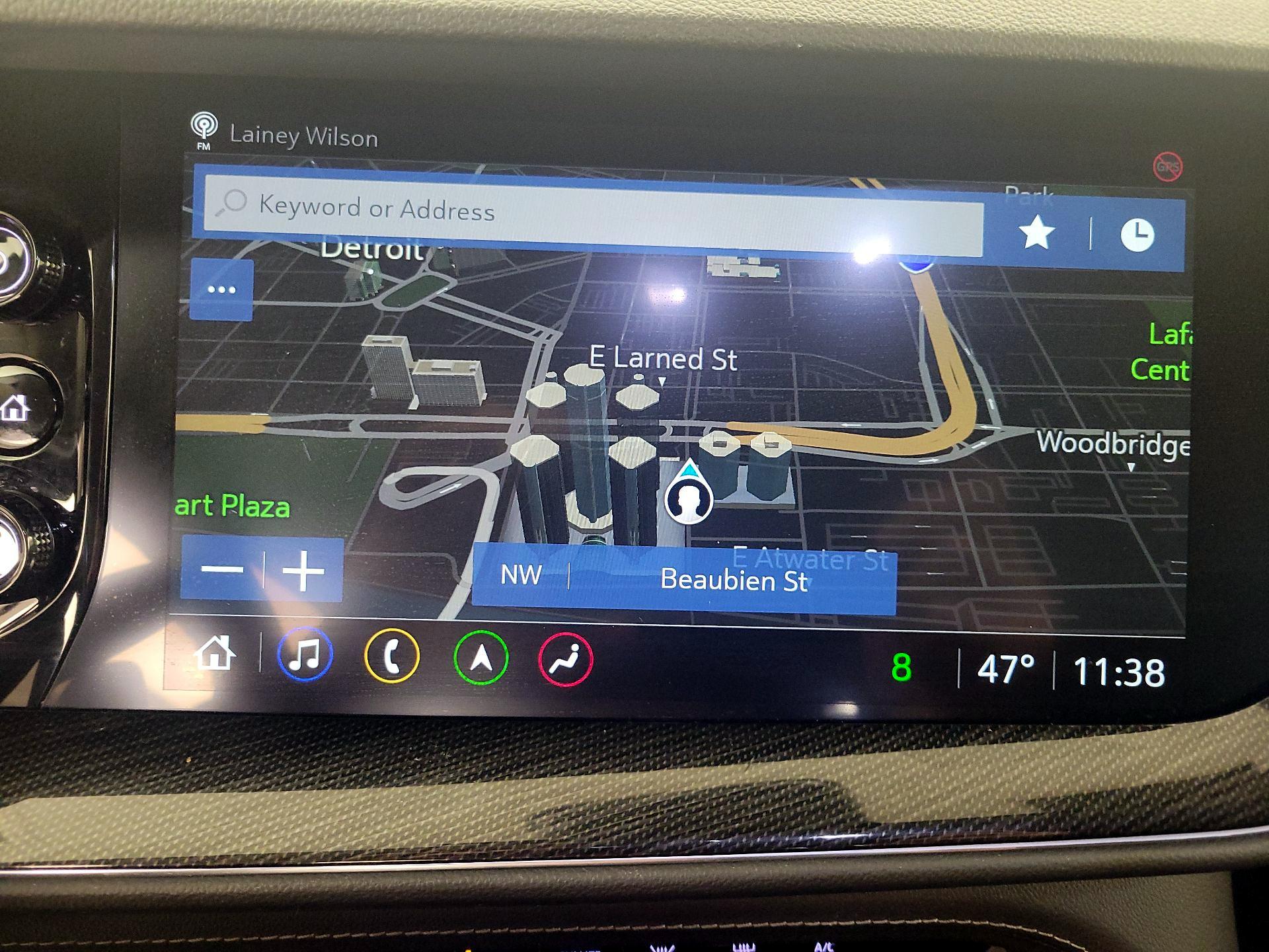 Thumbnail: 2022 Buick Envision - 14