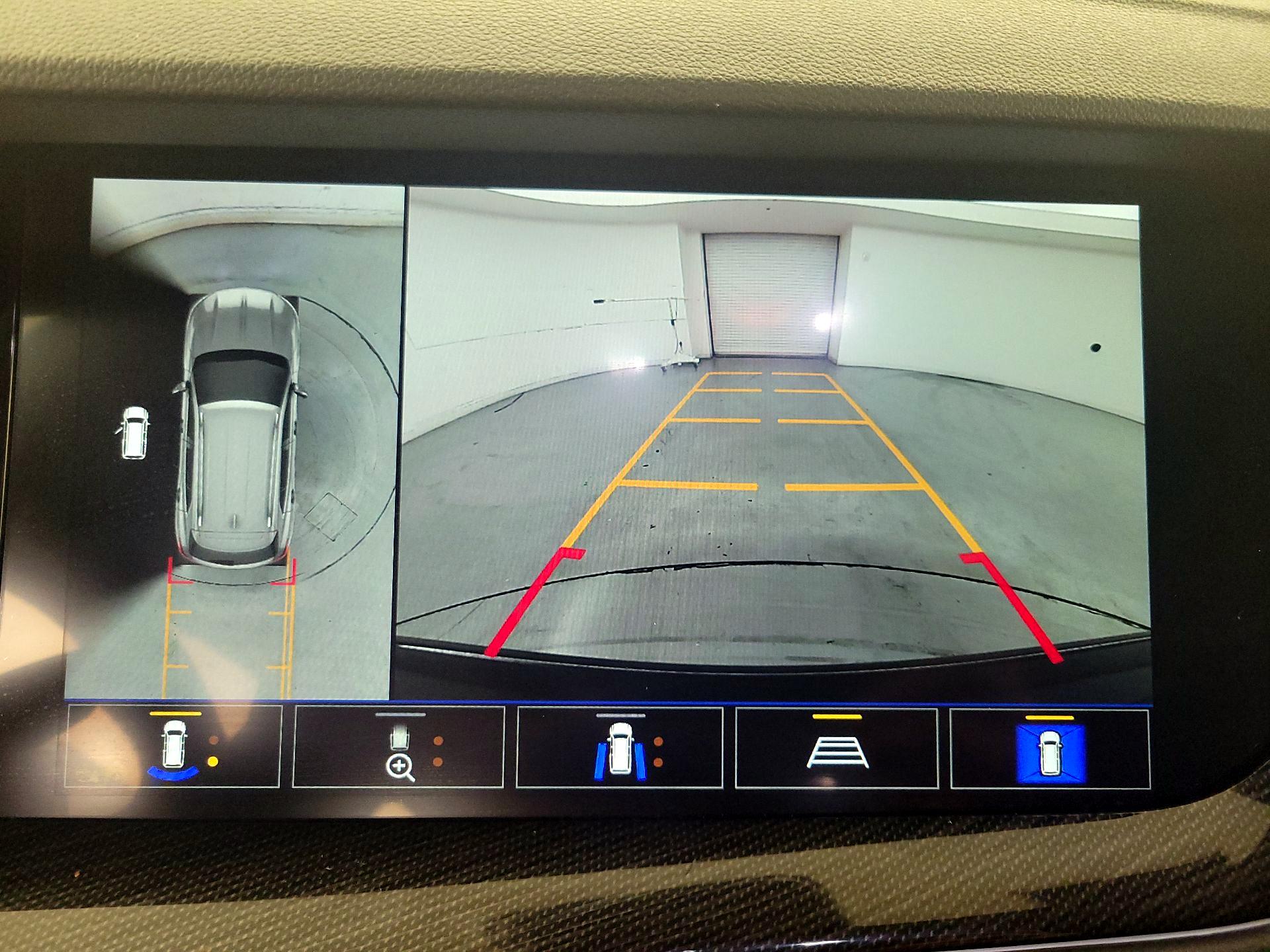 Thumbnail: 2022 Buick Envision - 15