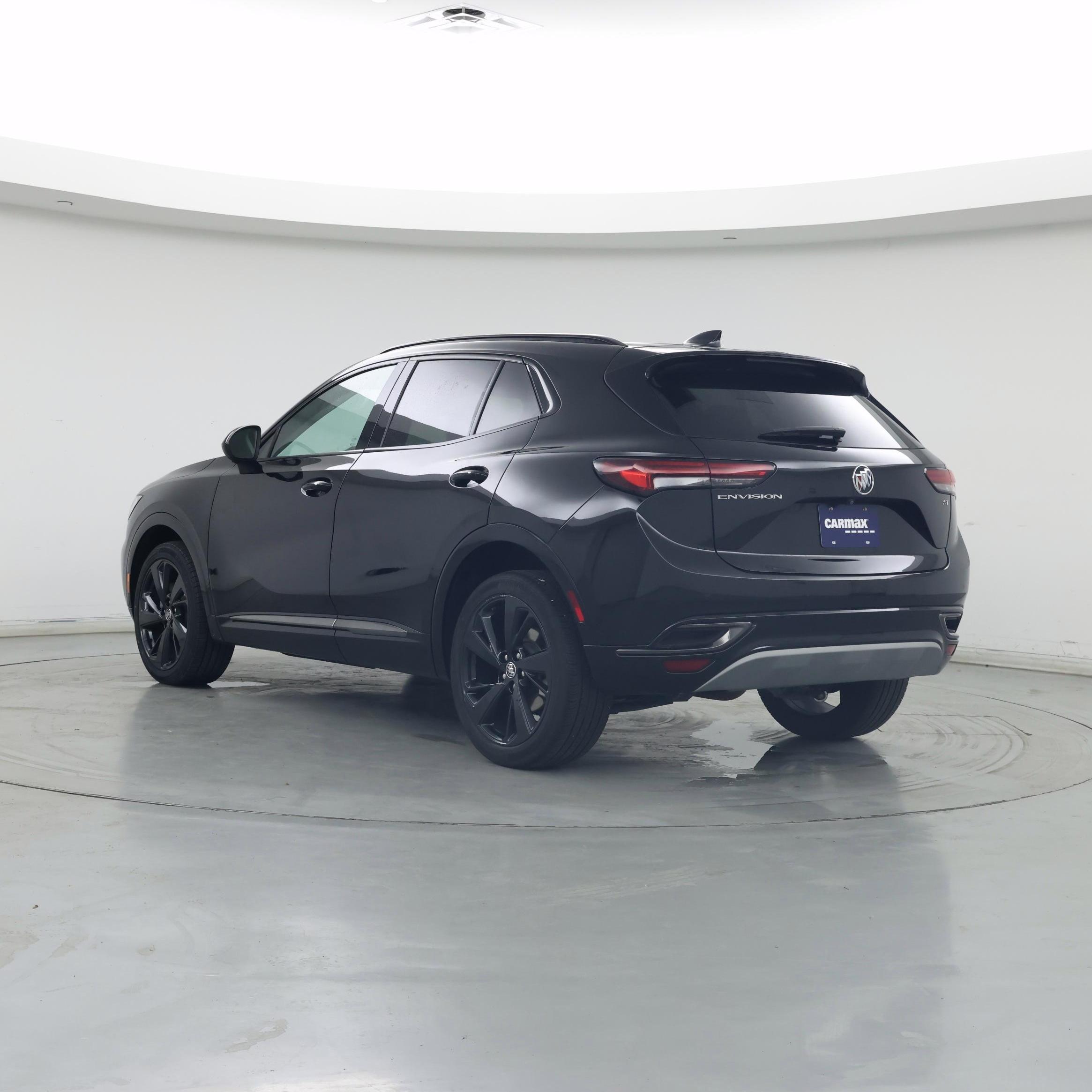 Thumbnail: 2022 Buick Envision - 2