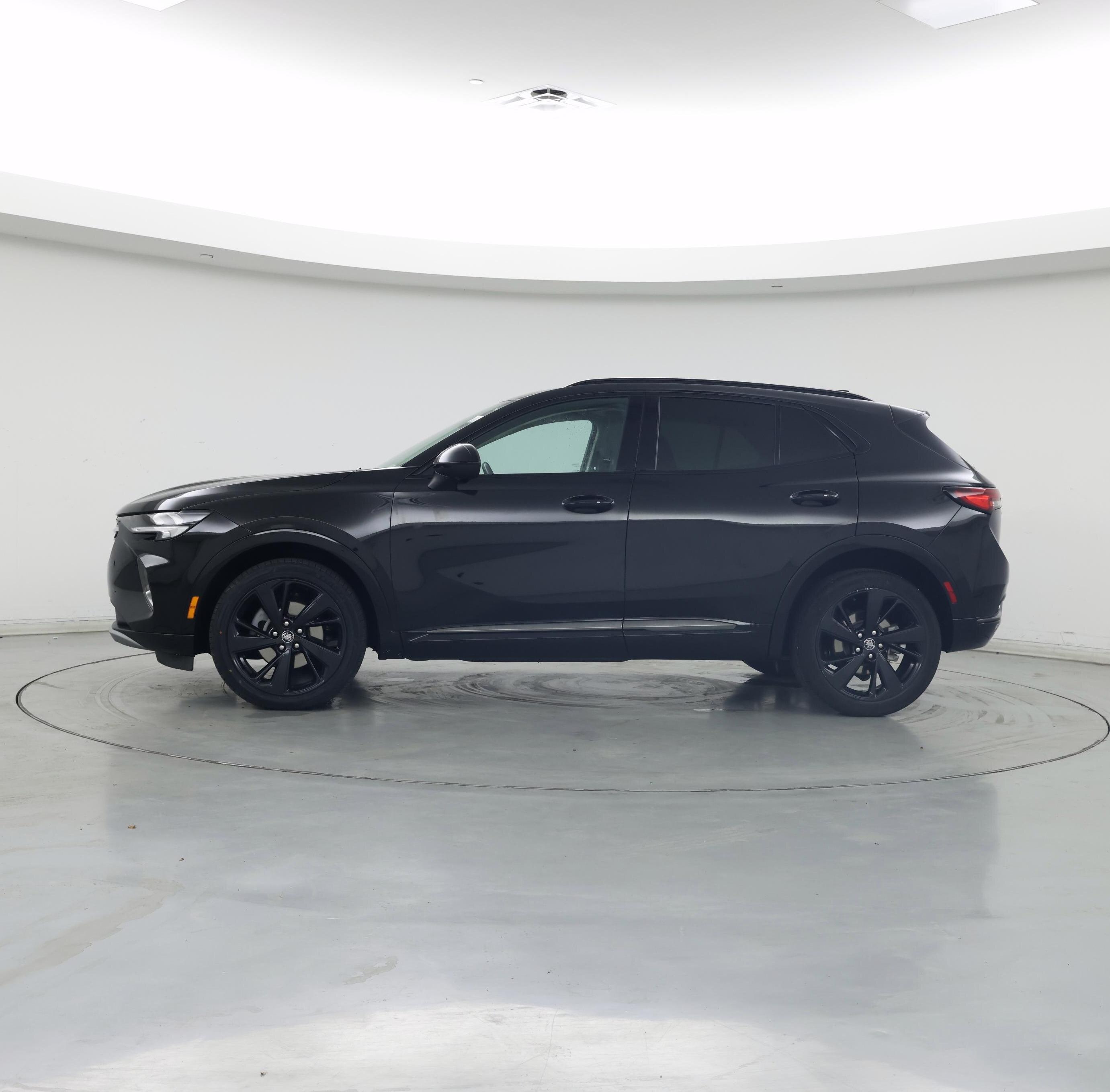 Thumbnail: 2022 Buick Envision - 3