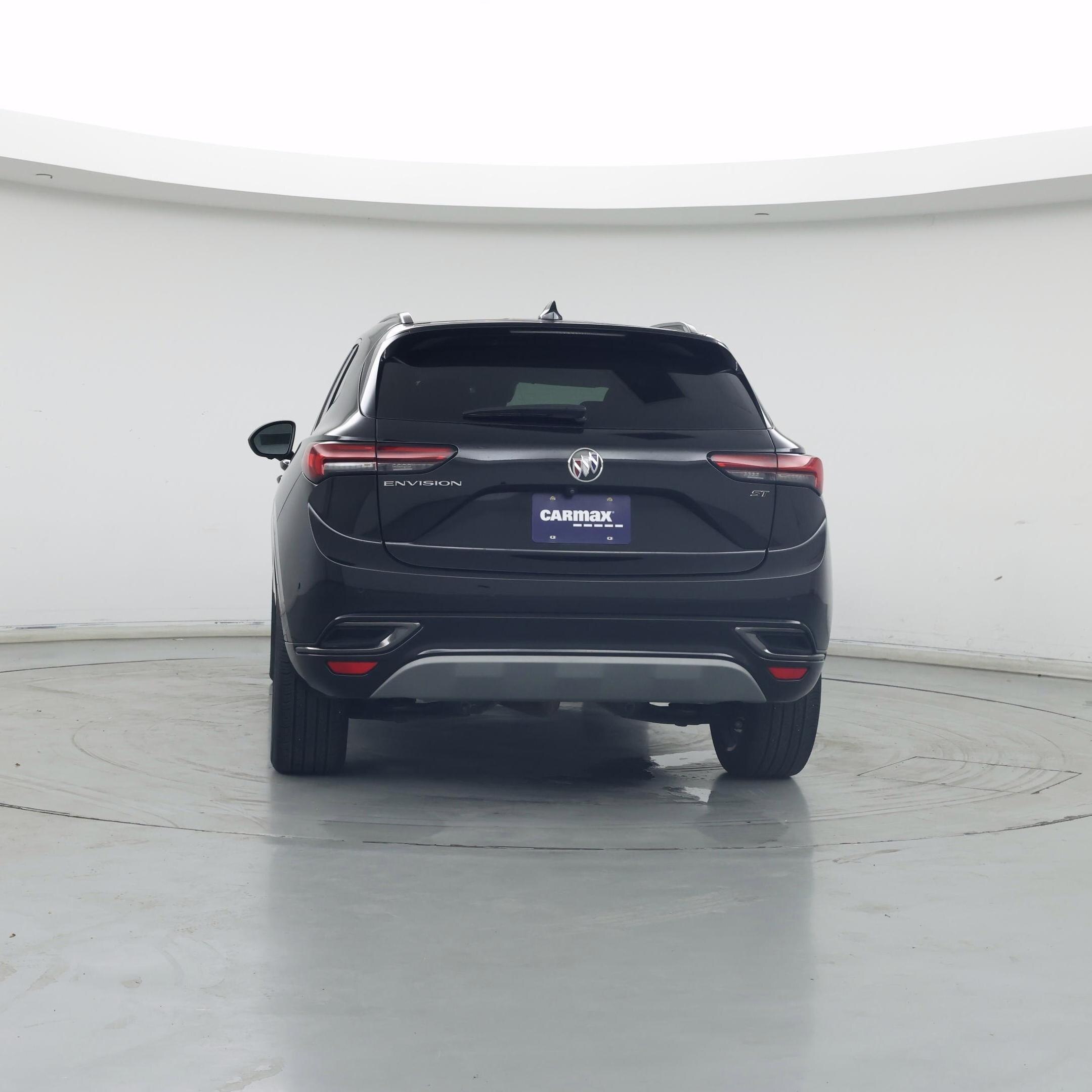 Thumbnail: 2022 Buick Envision - 6