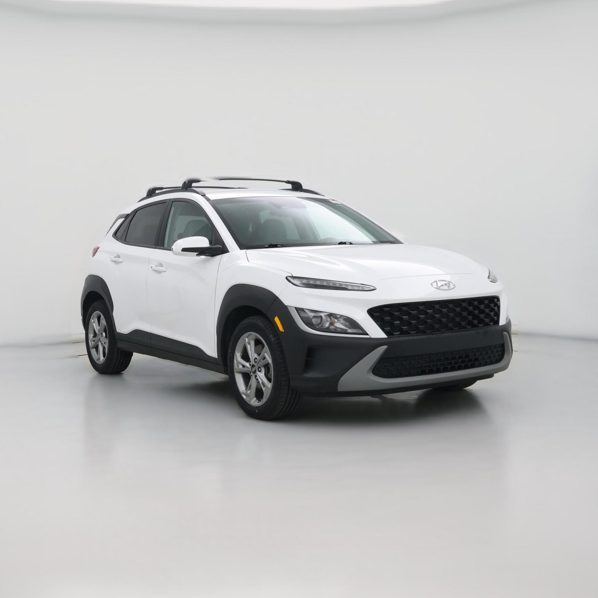 Thumbnail: 2023 Hyundai Kona - 1