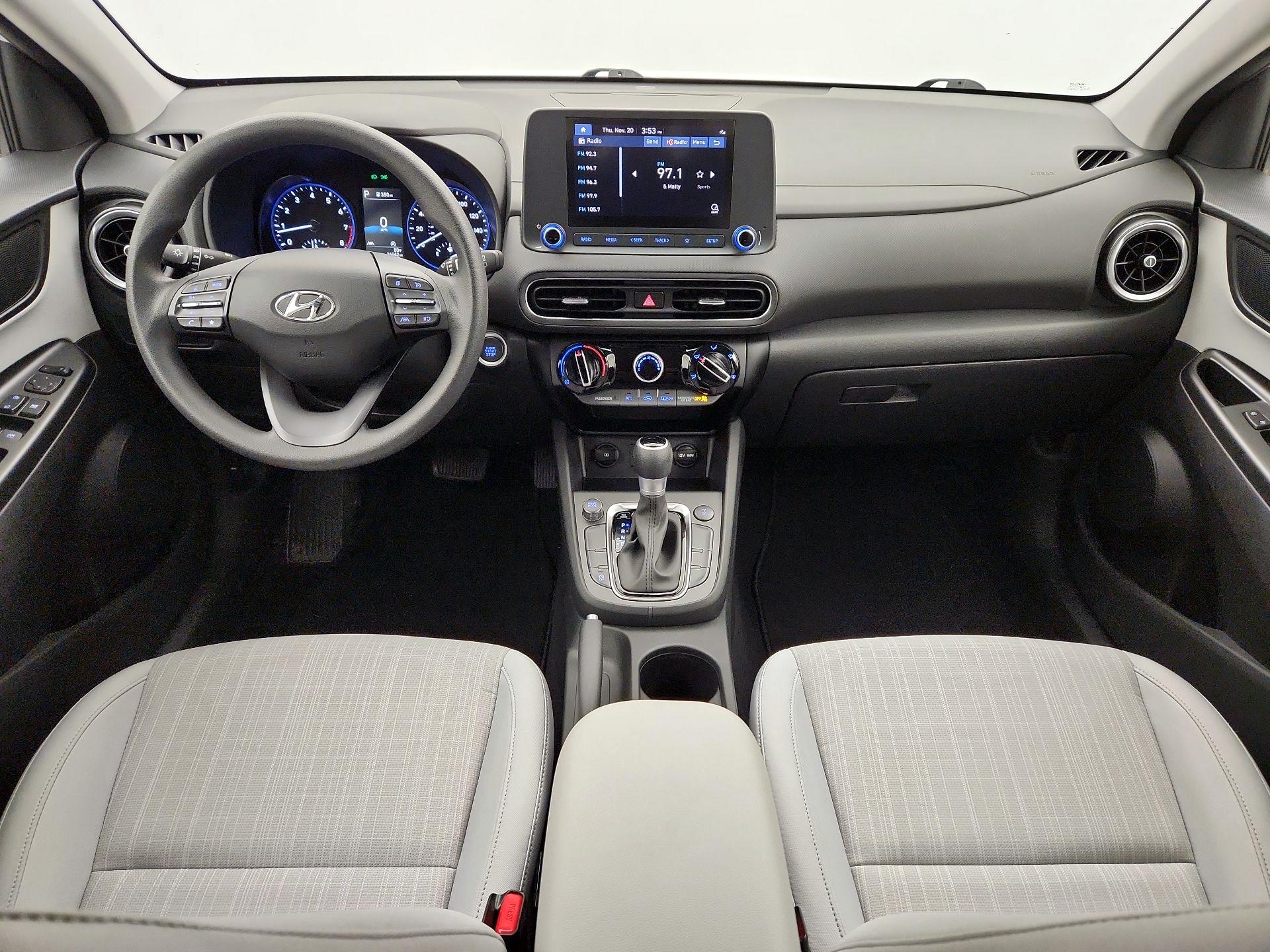 Thumbnail: 2023 Hyundai Kona - 9