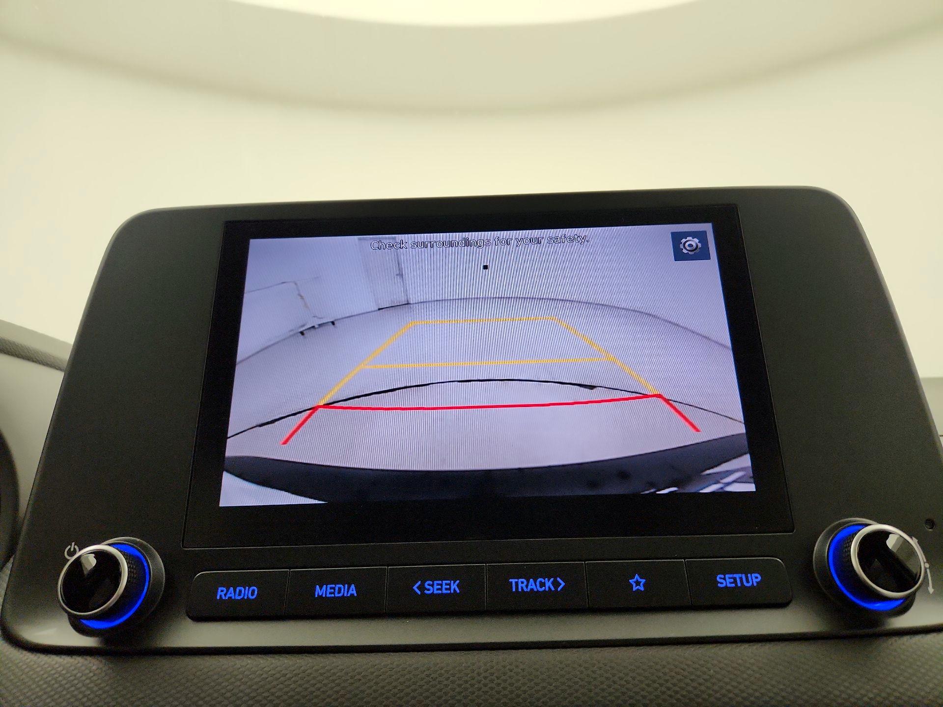 Thumbnail: 2023 Hyundai Kona - 14