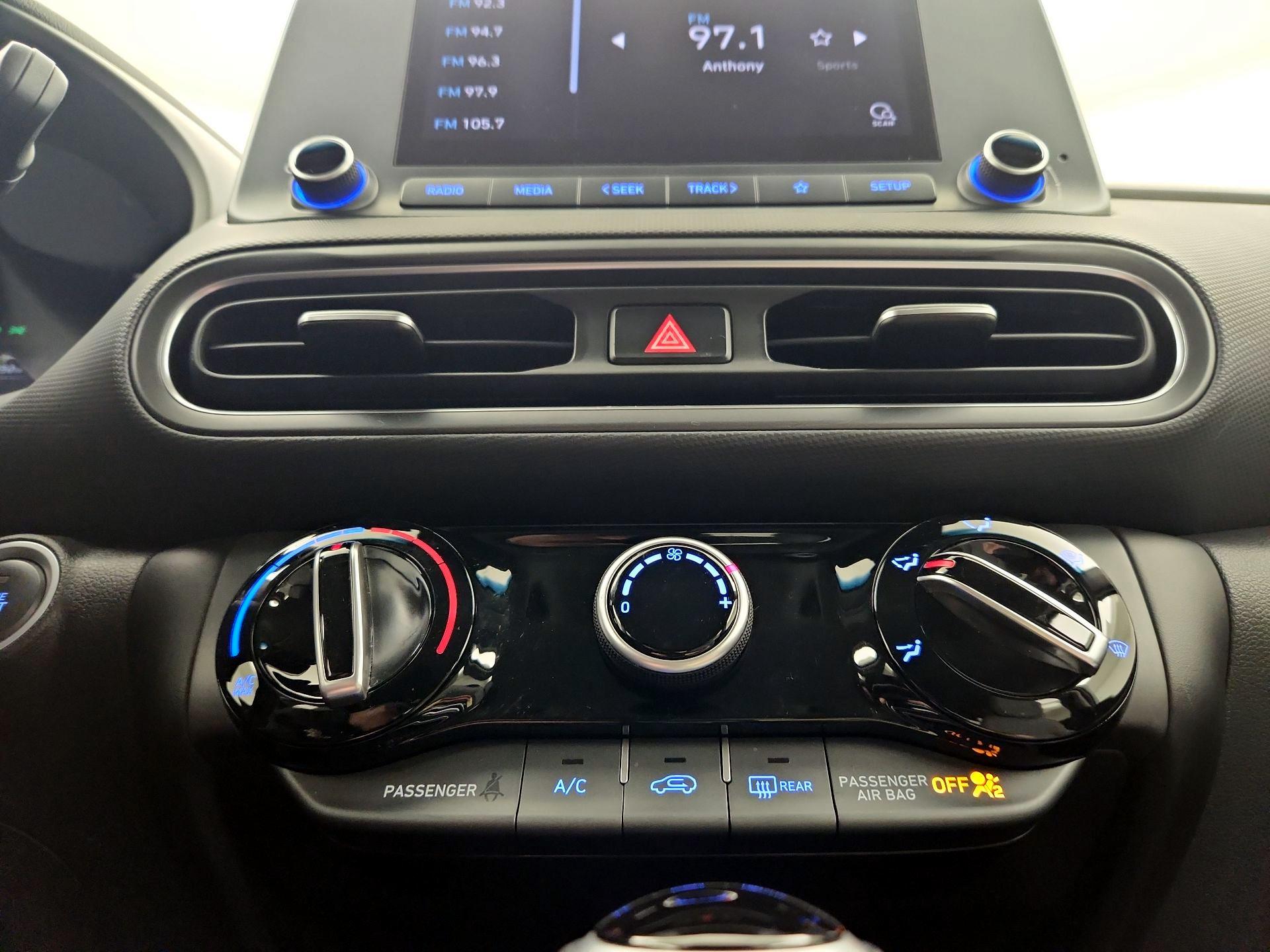 Thumbnail: 2023 Hyundai Kona - 16