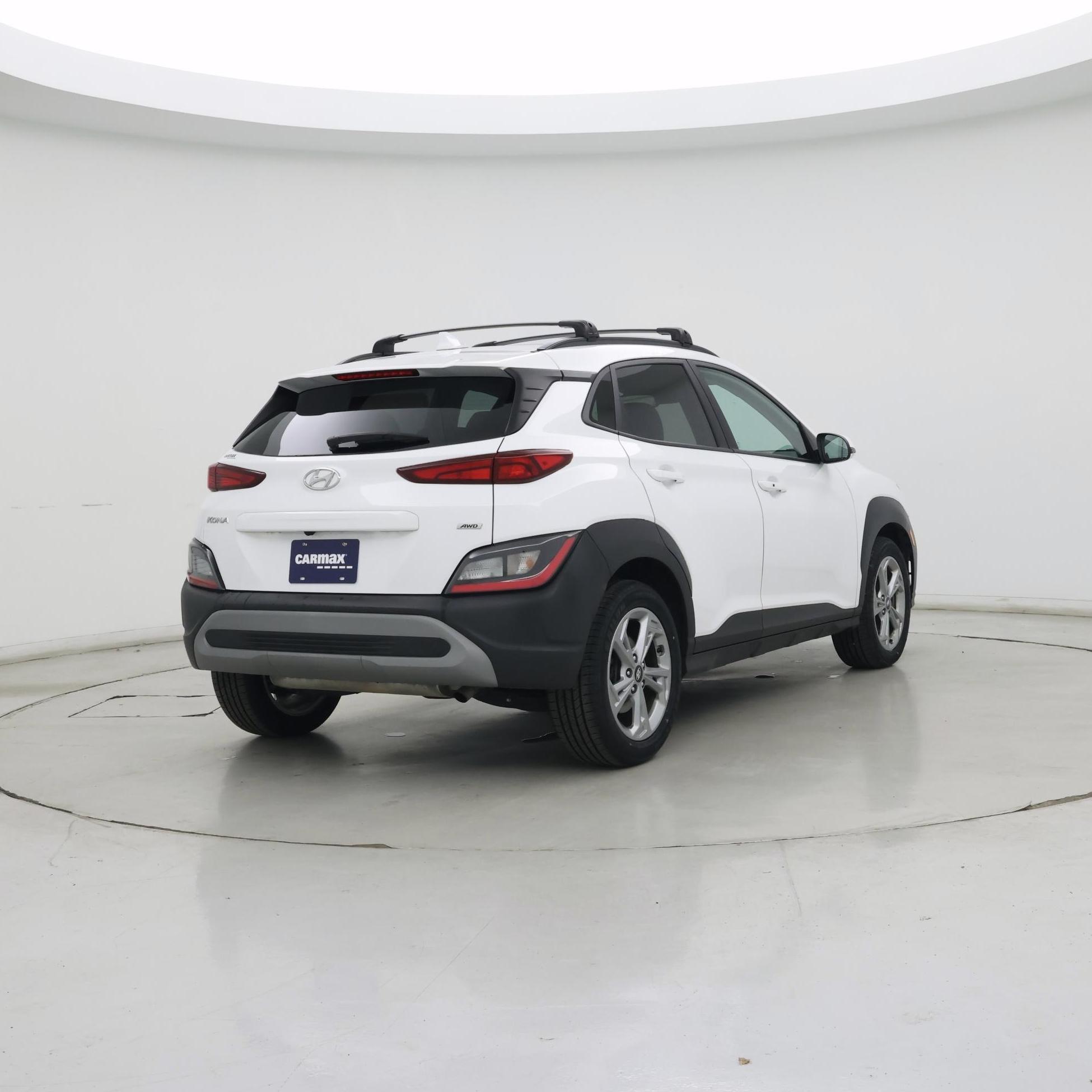 Thumbnail: 2023 Hyundai Kona - 8
