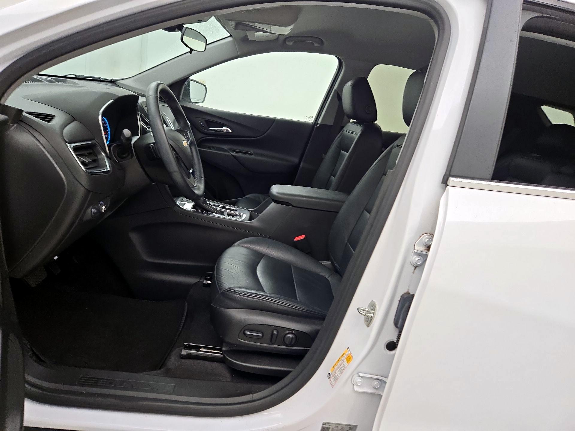 Thumbnail: 2023 Chevrolet Equinox - 11