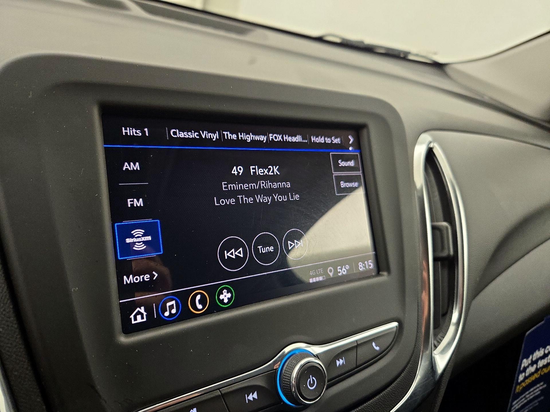 Thumbnail: 2023 Chevrolet Equinox - 15