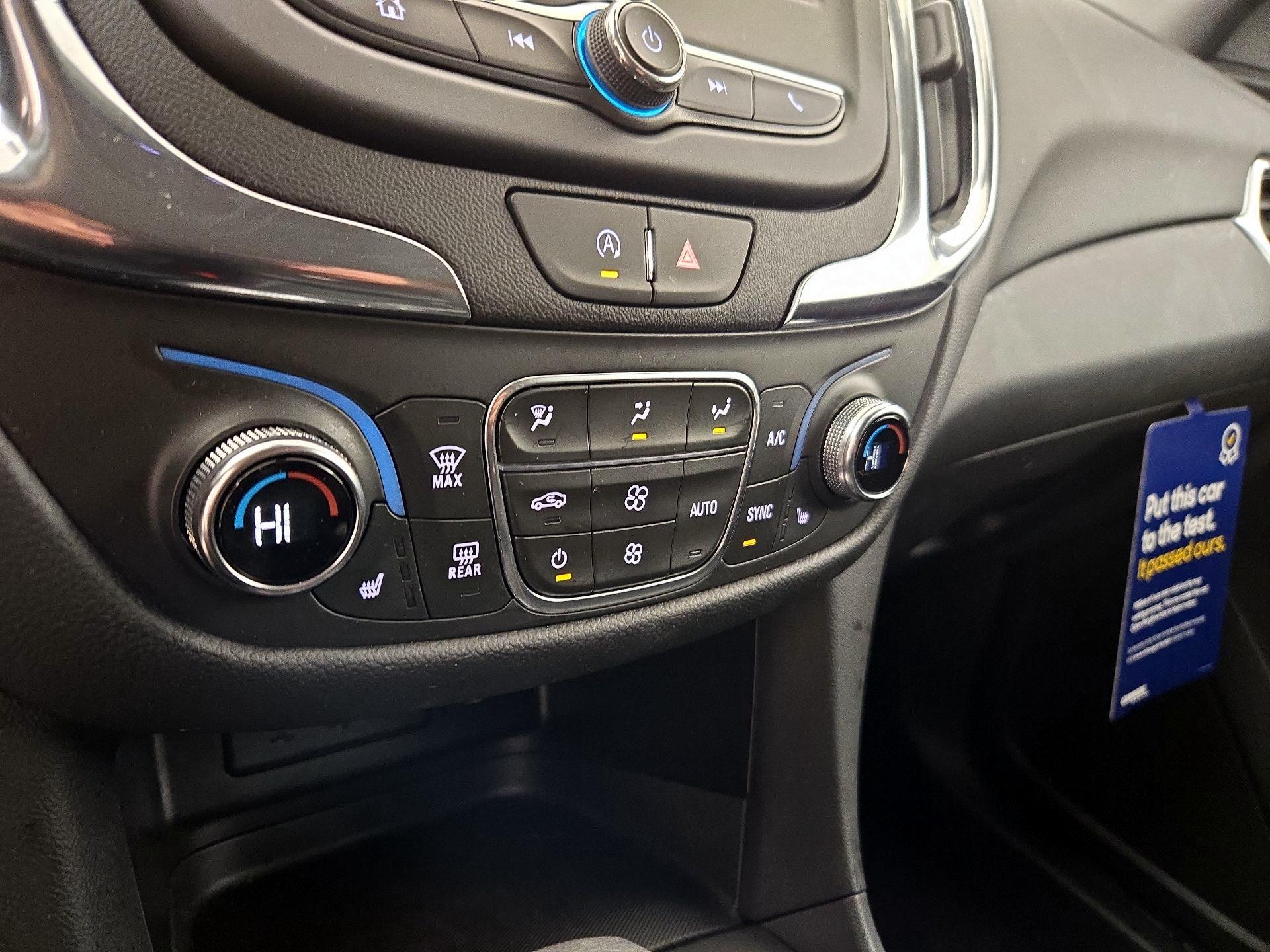 Thumbnail: 2023 Chevrolet Equinox - 16