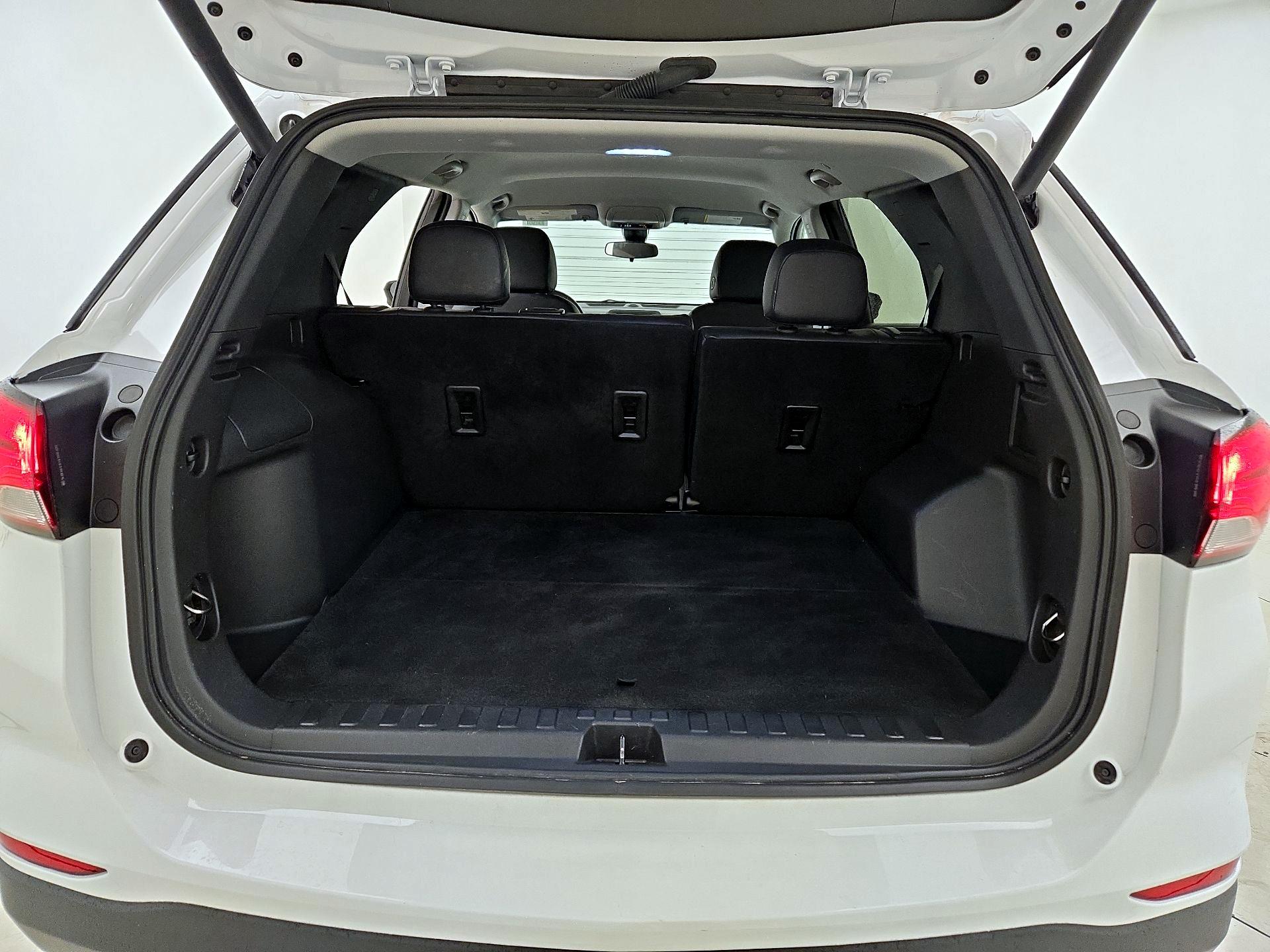 Thumbnail: 2023 Chevrolet Equinox - 20