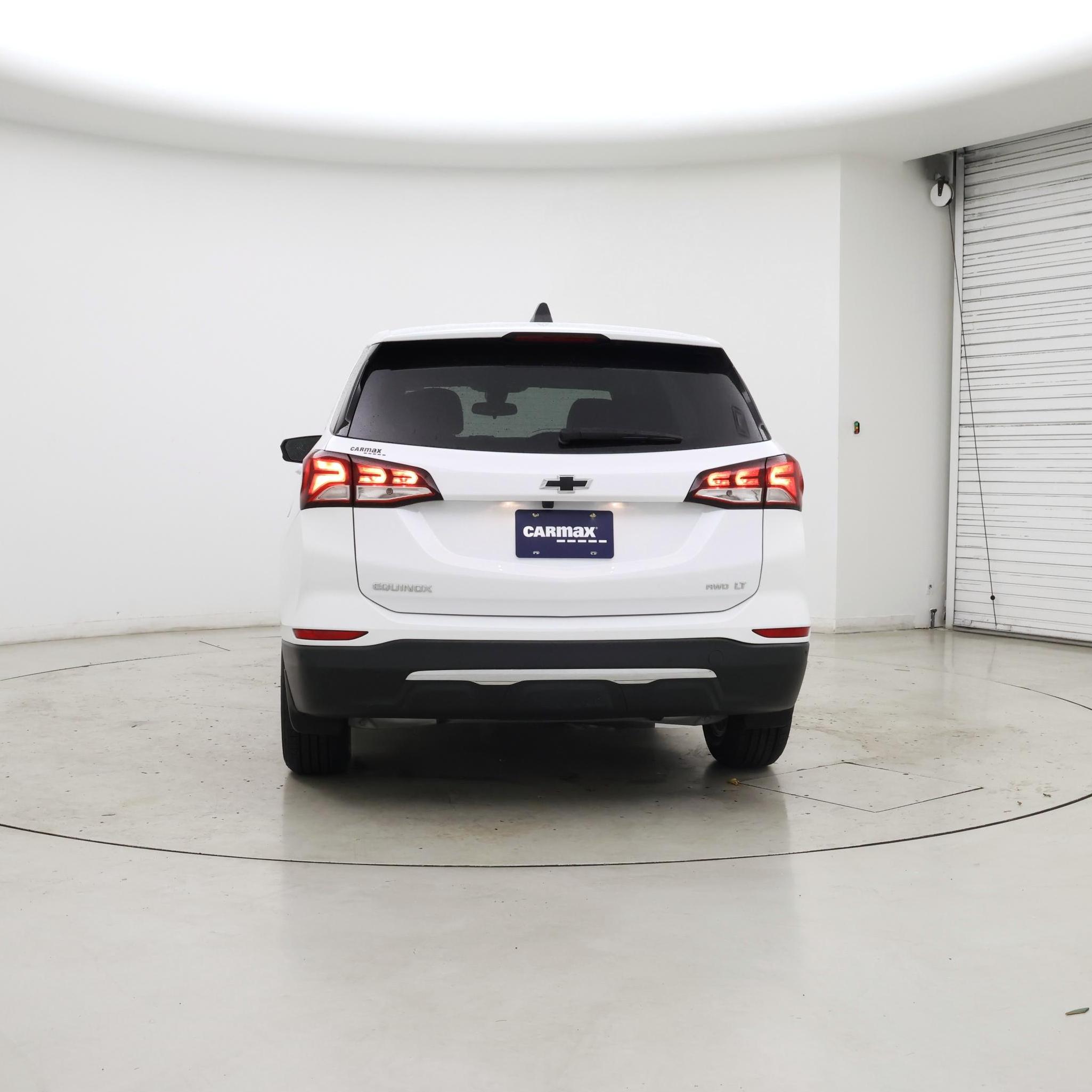 Thumbnail: 2023 Chevrolet Equinox - 6