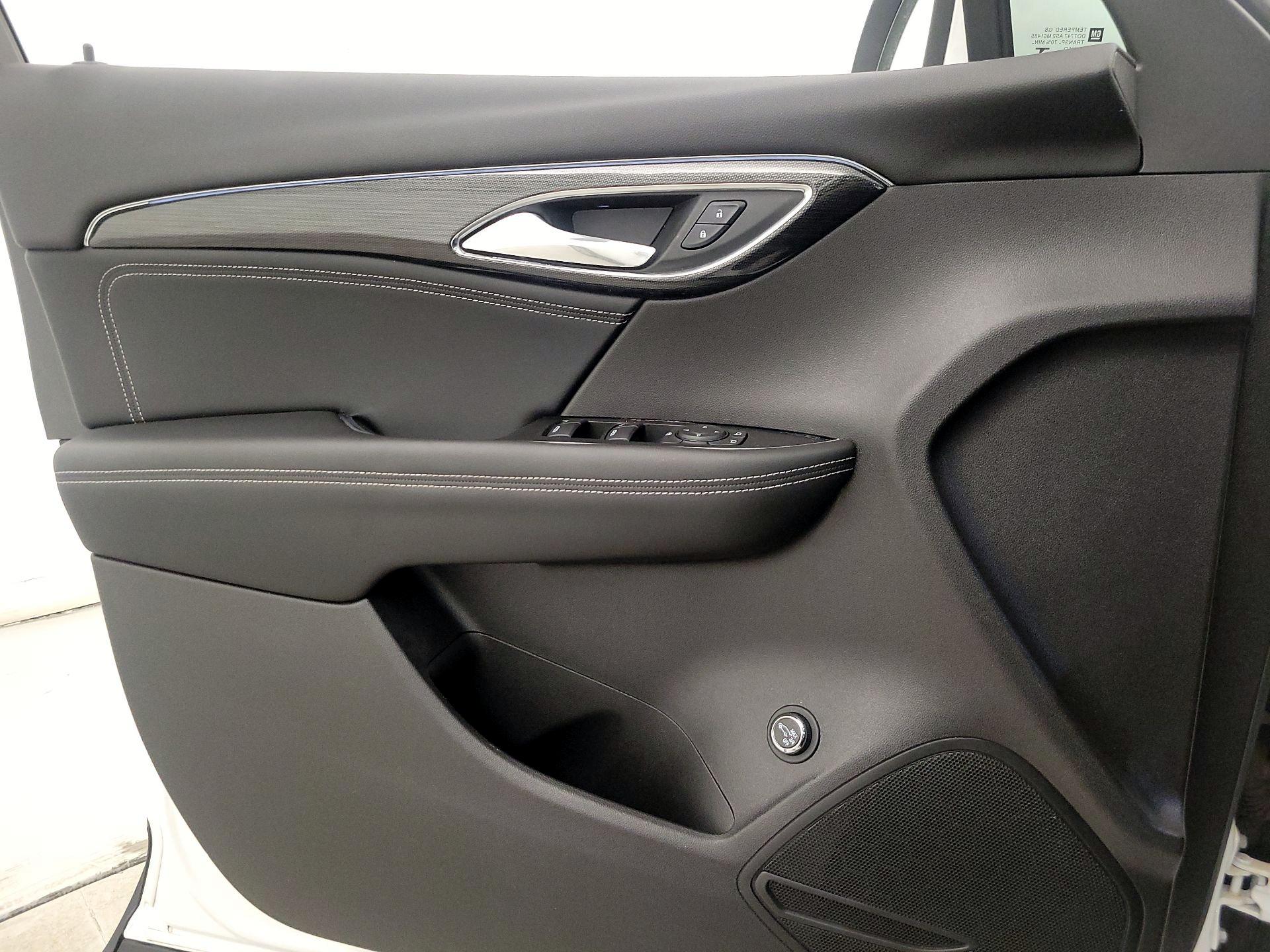 Thumbnail: 2022 Buick Envision - 12