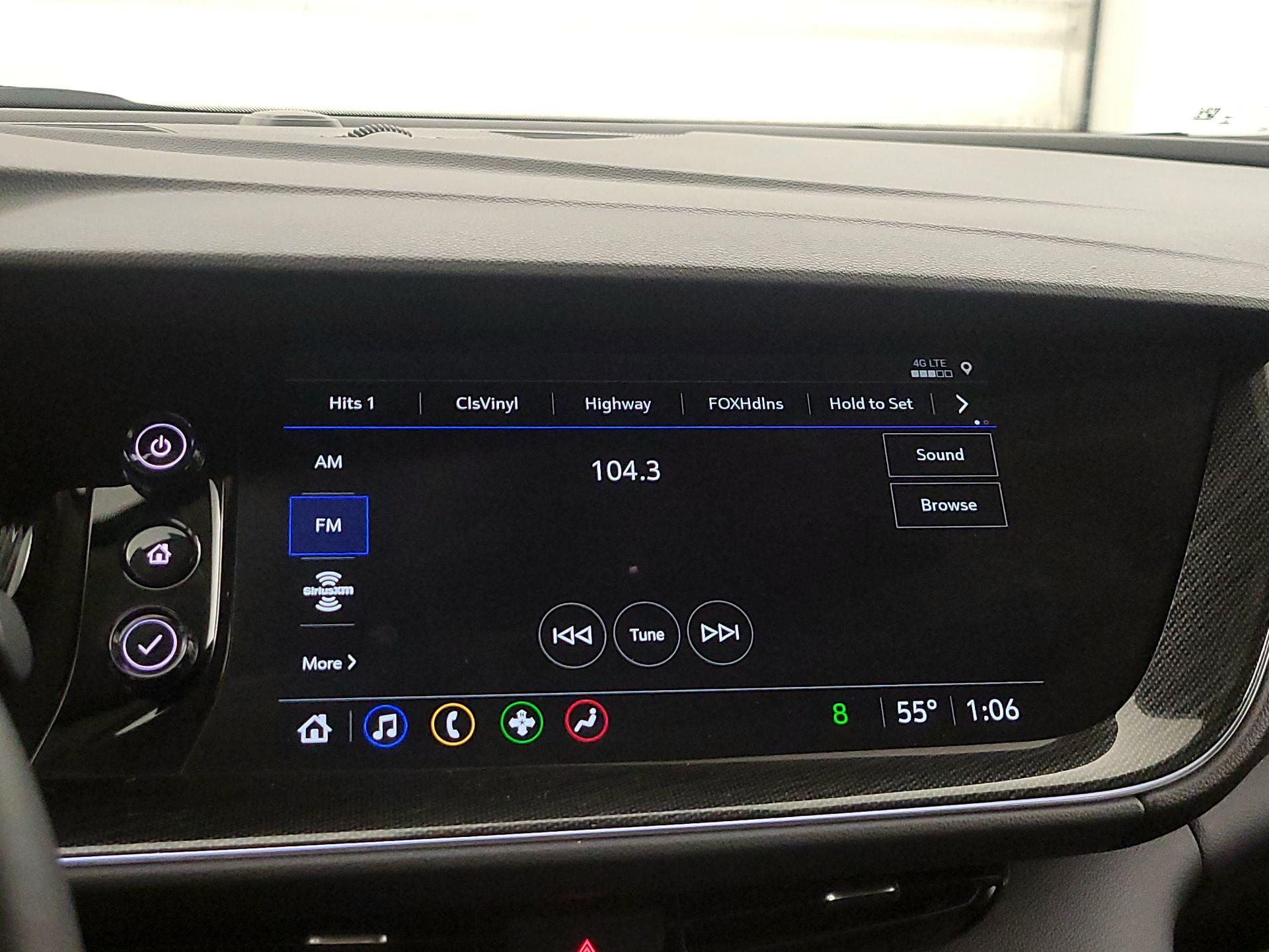 Thumbnail: 2022 Buick Envision - 15