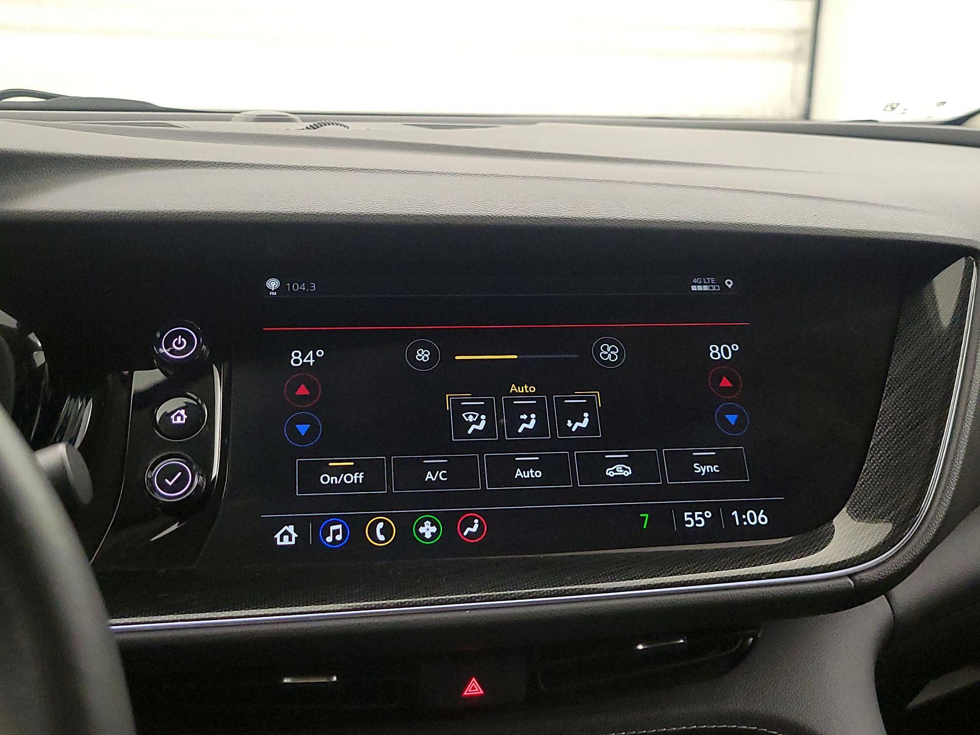 Thumbnail: 2022 Buick Envision - 16