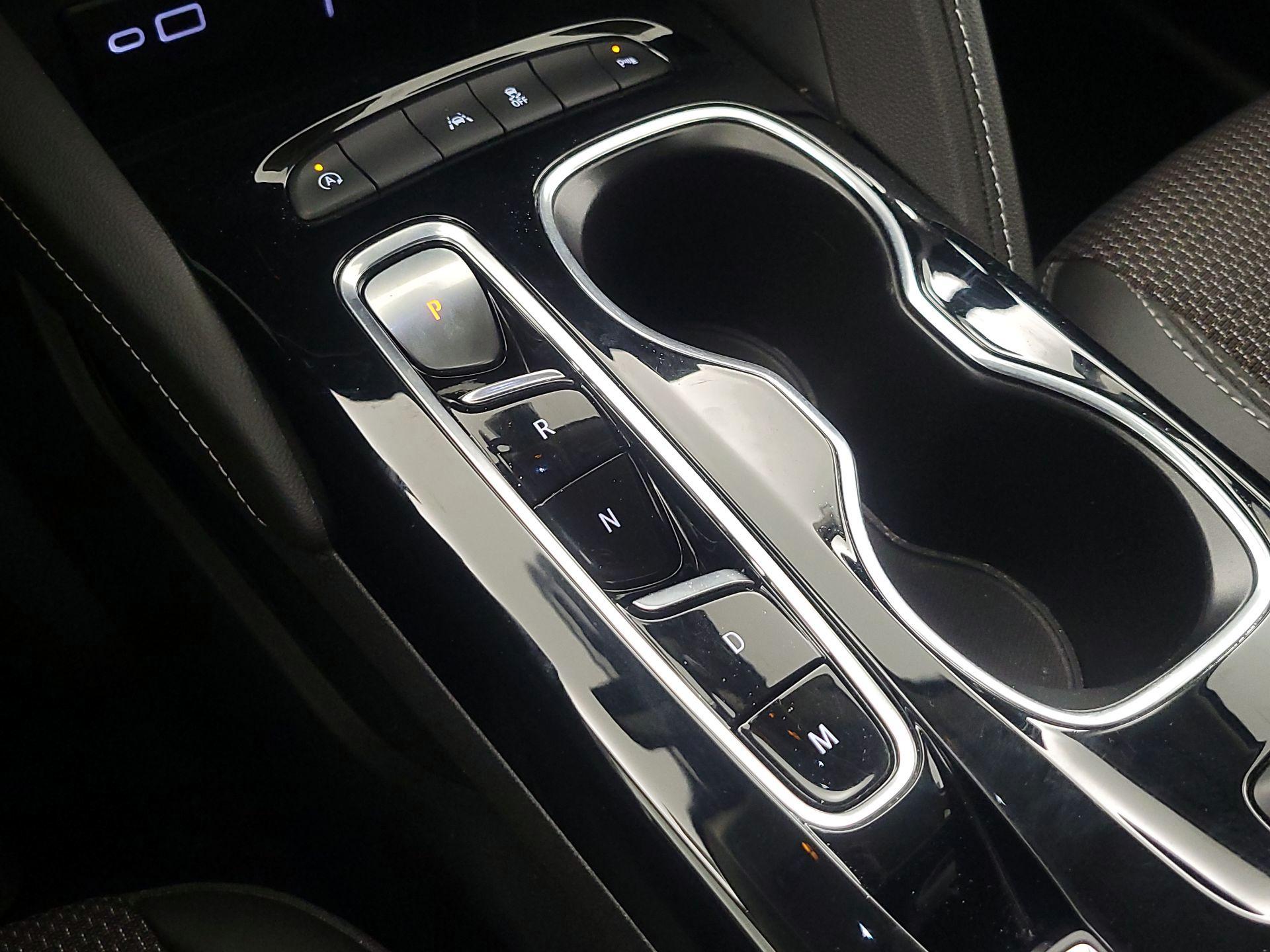 Thumbnail: 2022 Buick Envision - 17