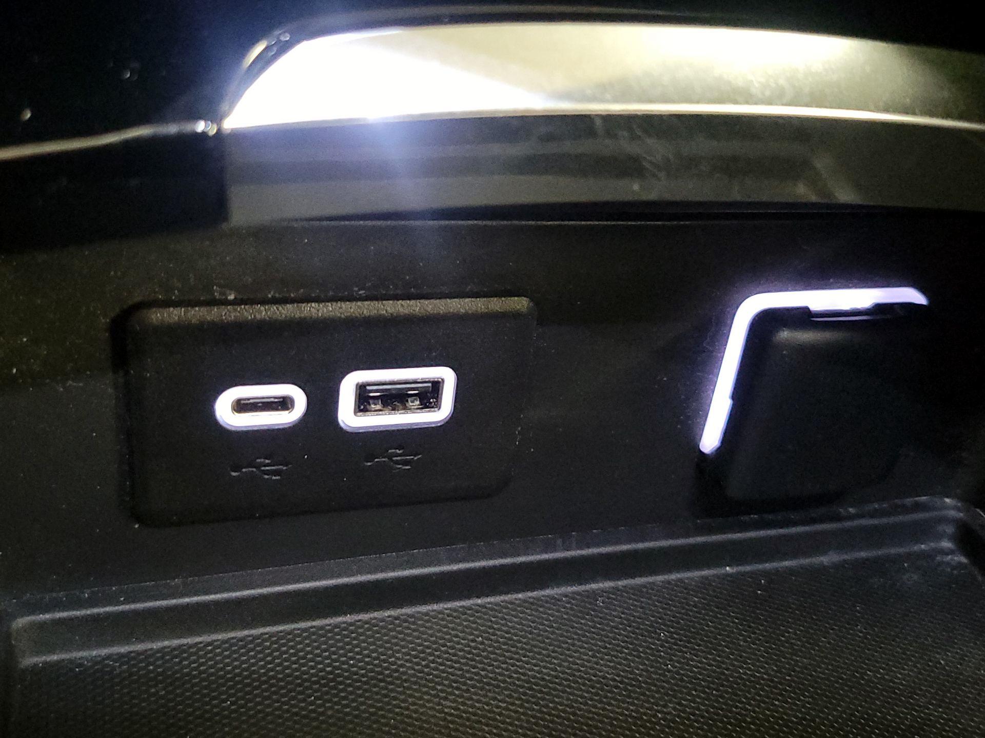 Thumbnail: 2022 Buick Envision - 18