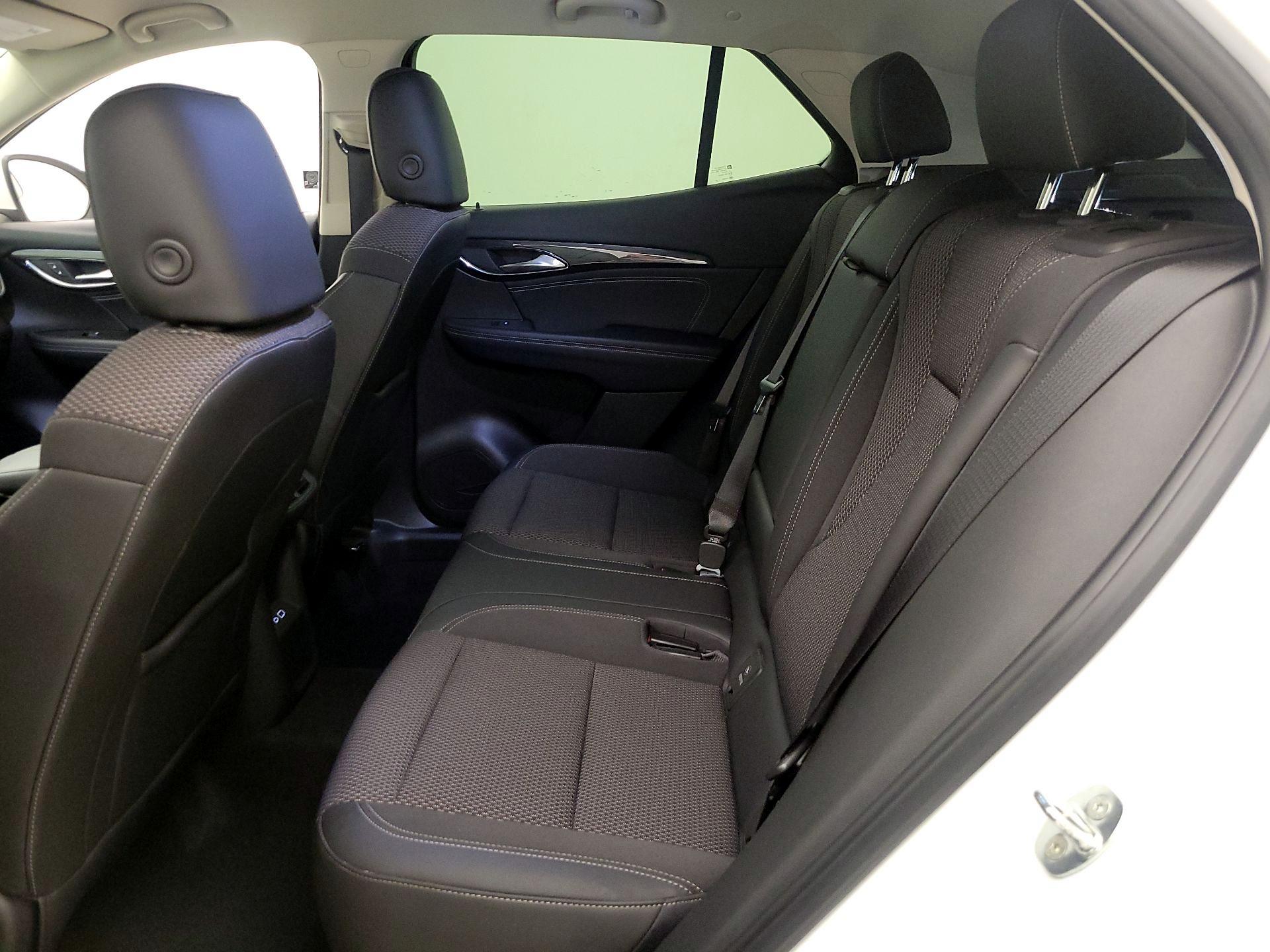 Thumbnail: 2022 Buick Envision - 19