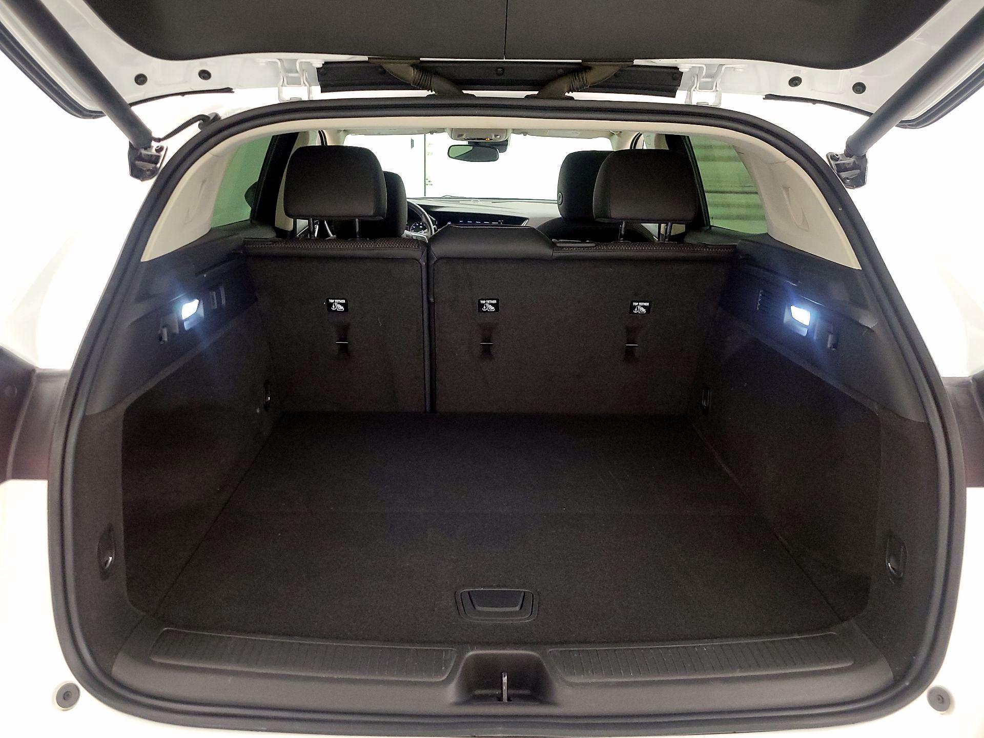 Thumbnail: 2022 Buick Envision - 20