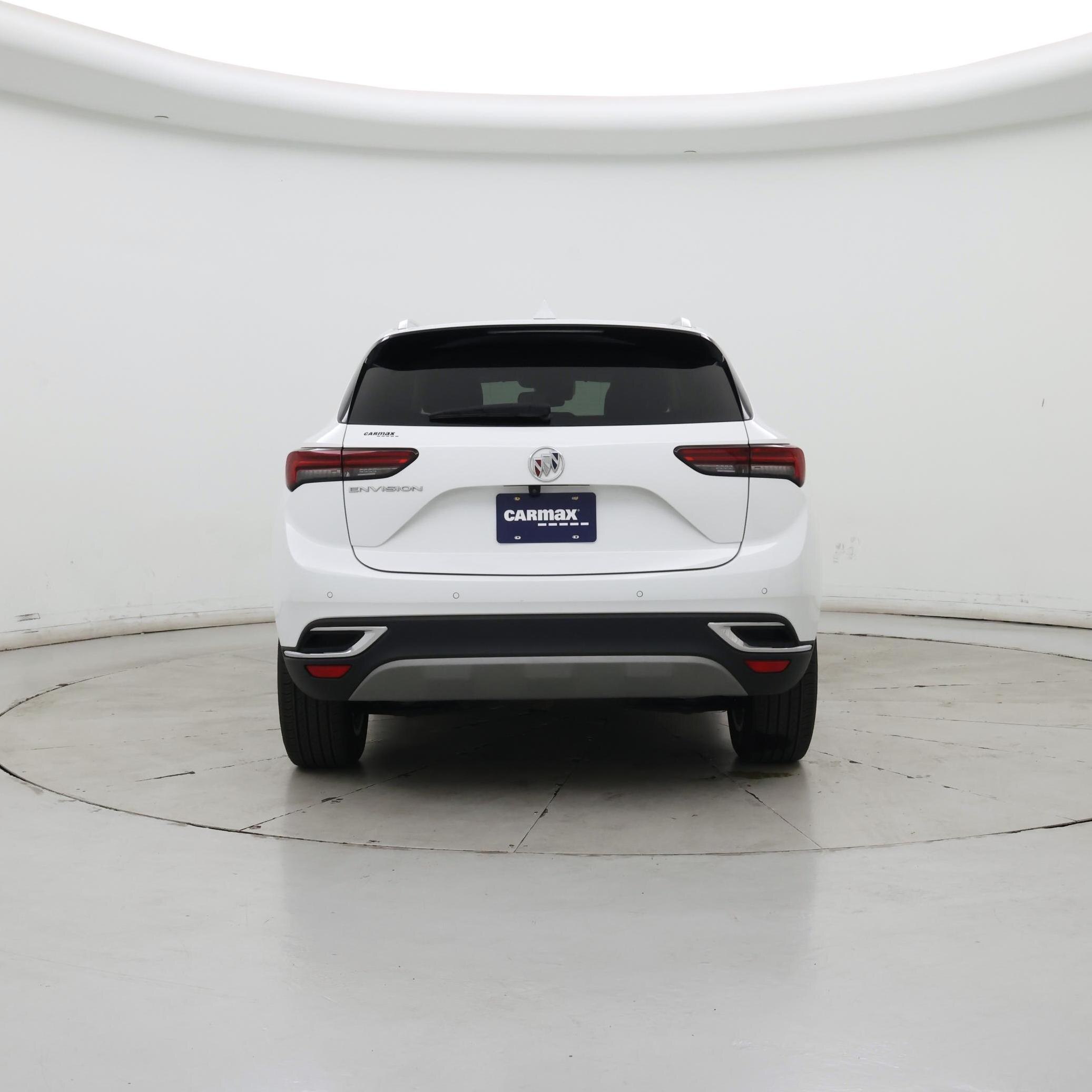 Thumbnail: 2022 Buick Envision - 6