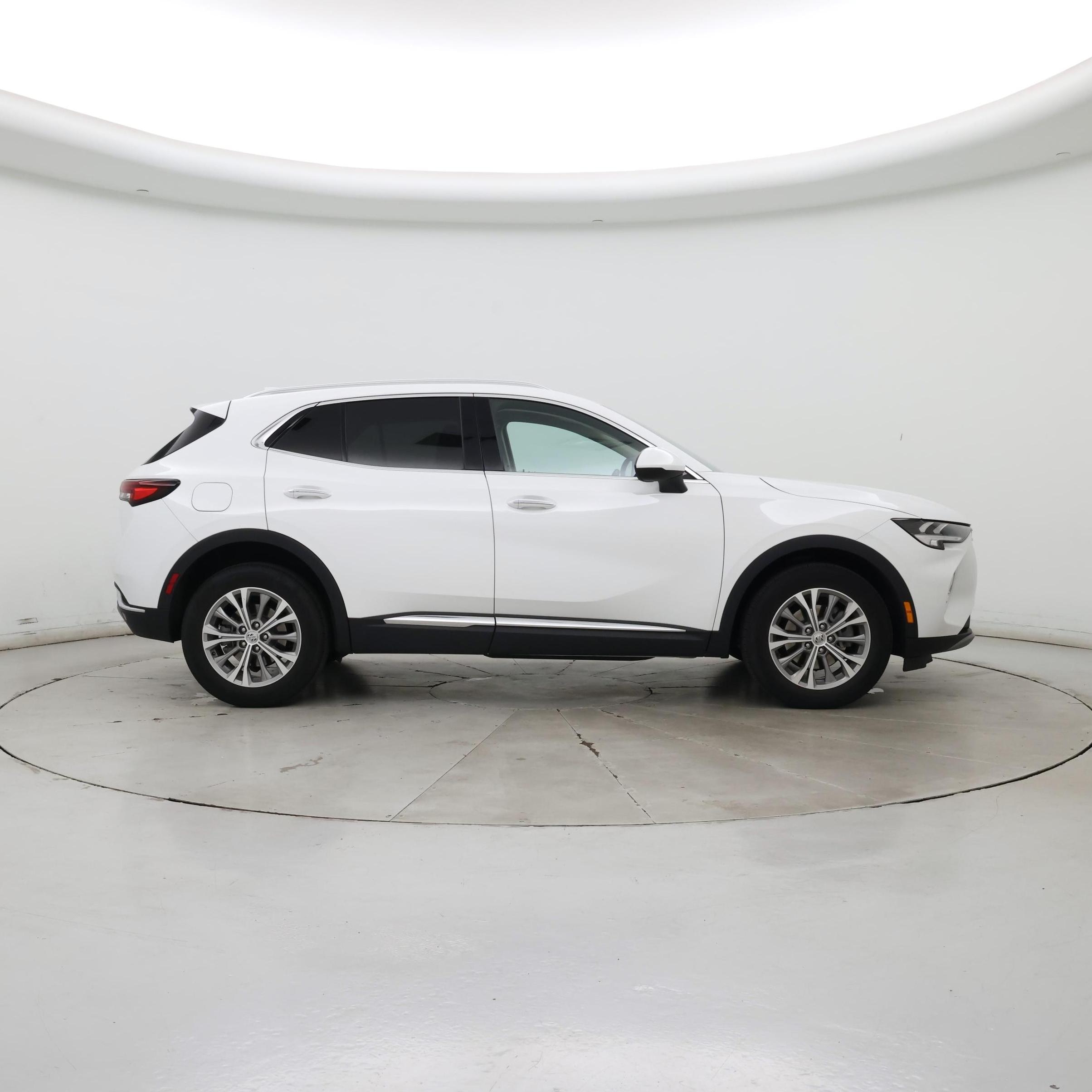 Thumbnail: 2022 Buick Envision - 7