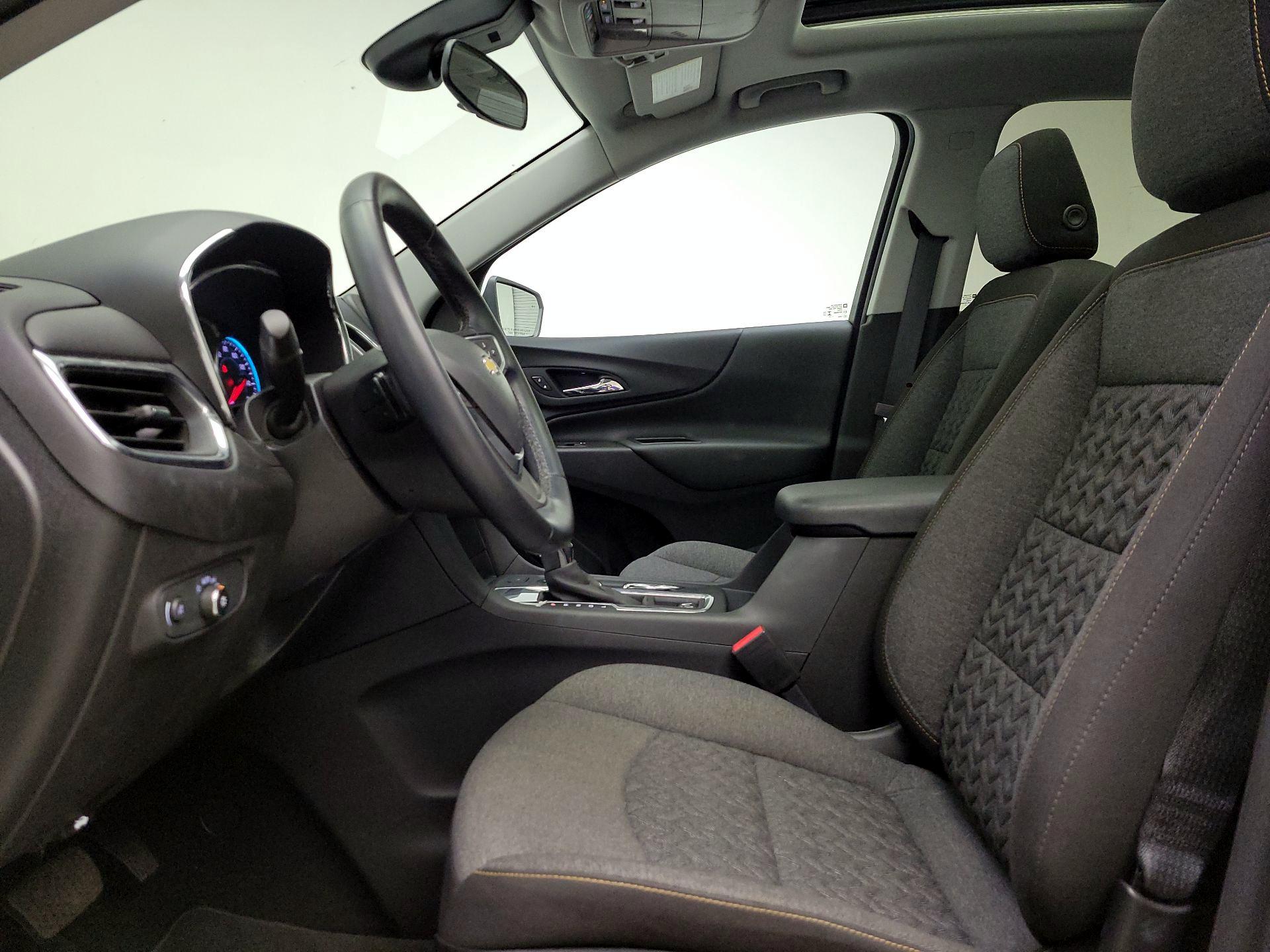 Thumbnail: 2023 Chevrolet Equinox - 11