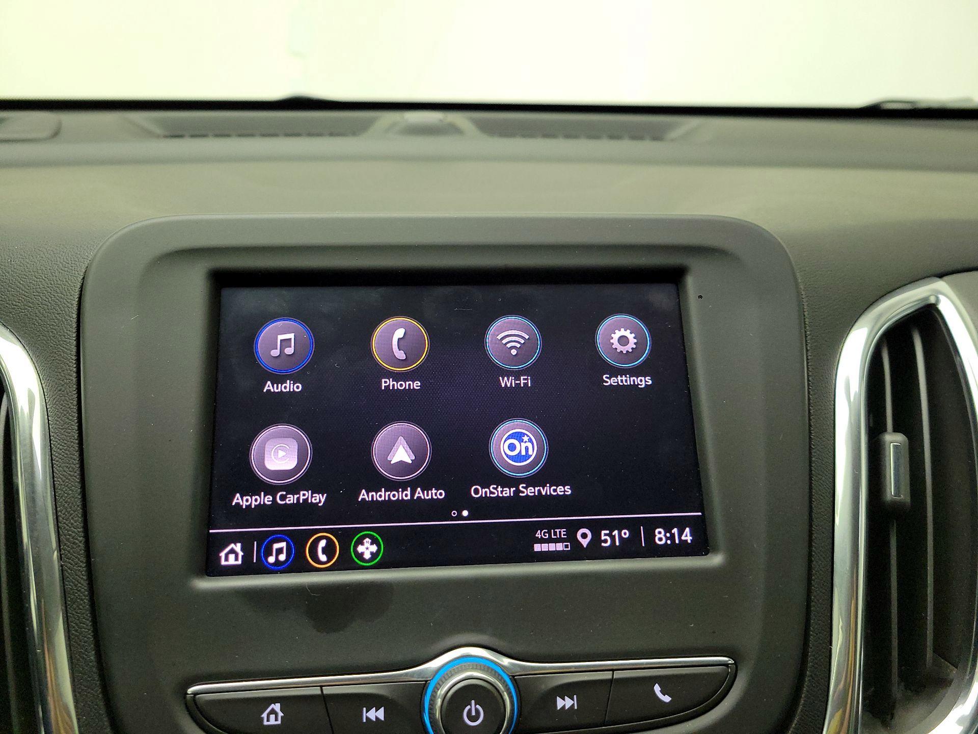 Thumbnail: 2023 Chevrolet Equinox - 14