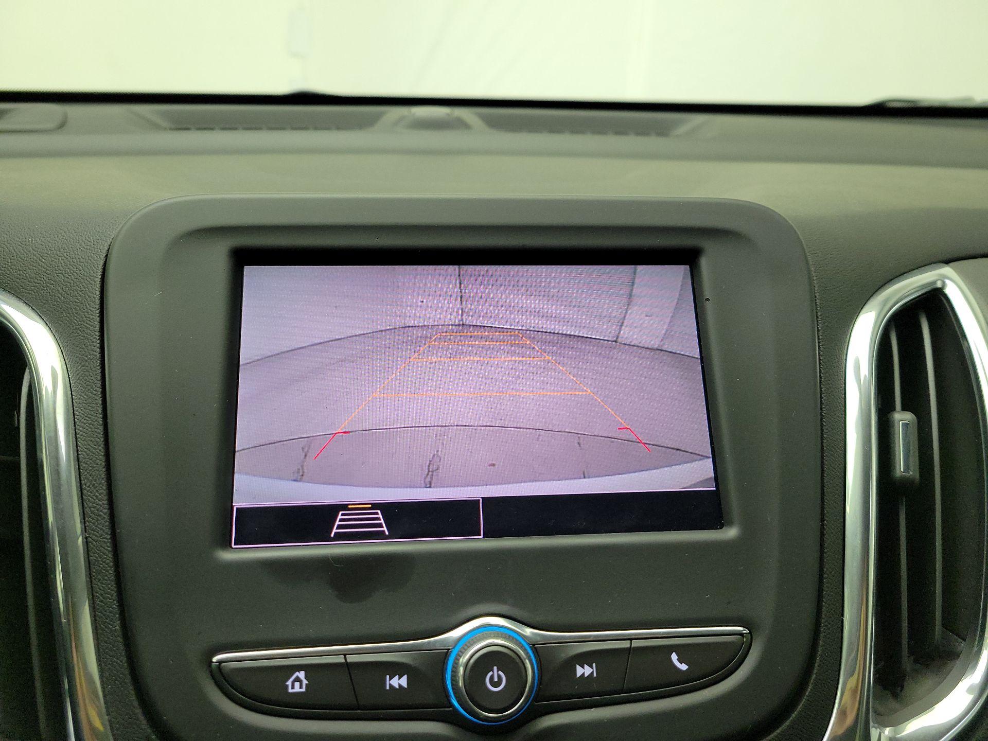 Thumbnail: 2023 Chevrolet Equinox - 15