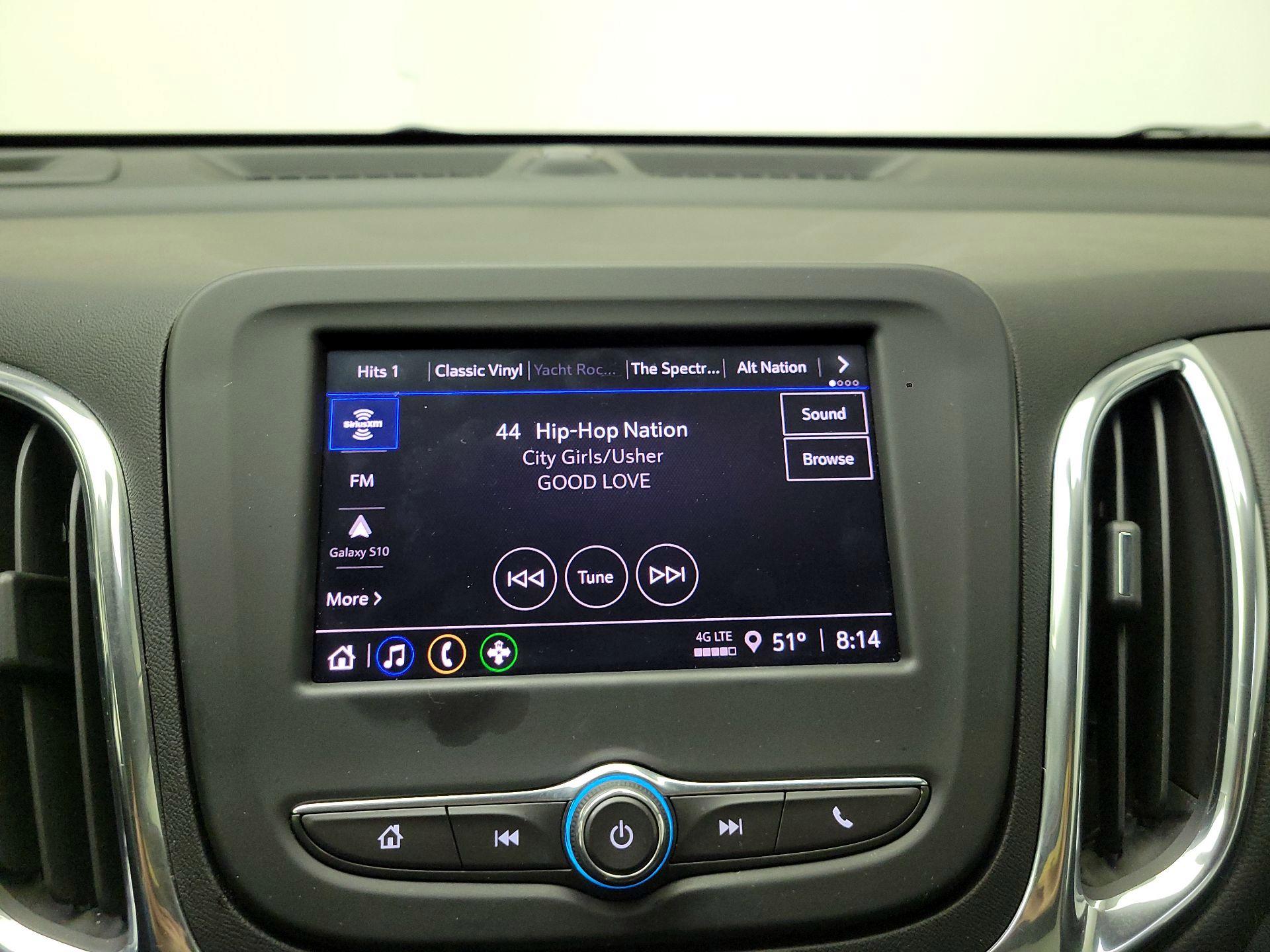 Thumbnail: 2023 Chevrolet Equinox - 16