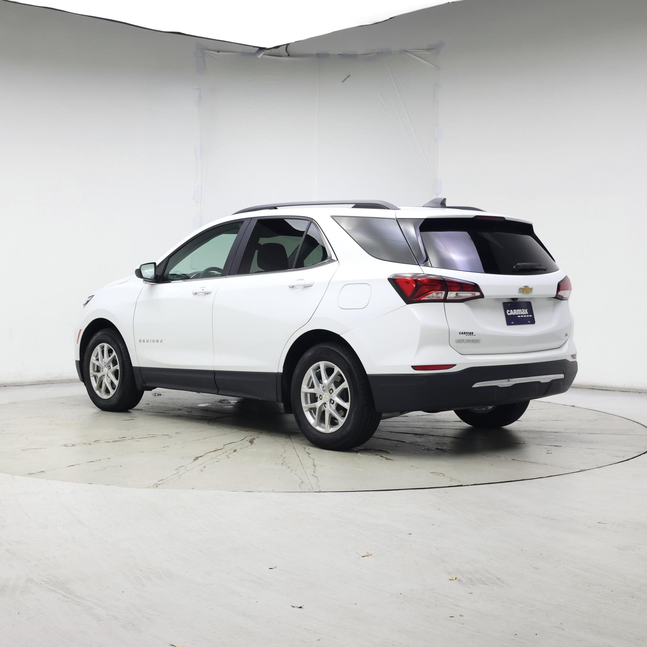 Thumbnail: 2023 Chevrolet Equinox - 2