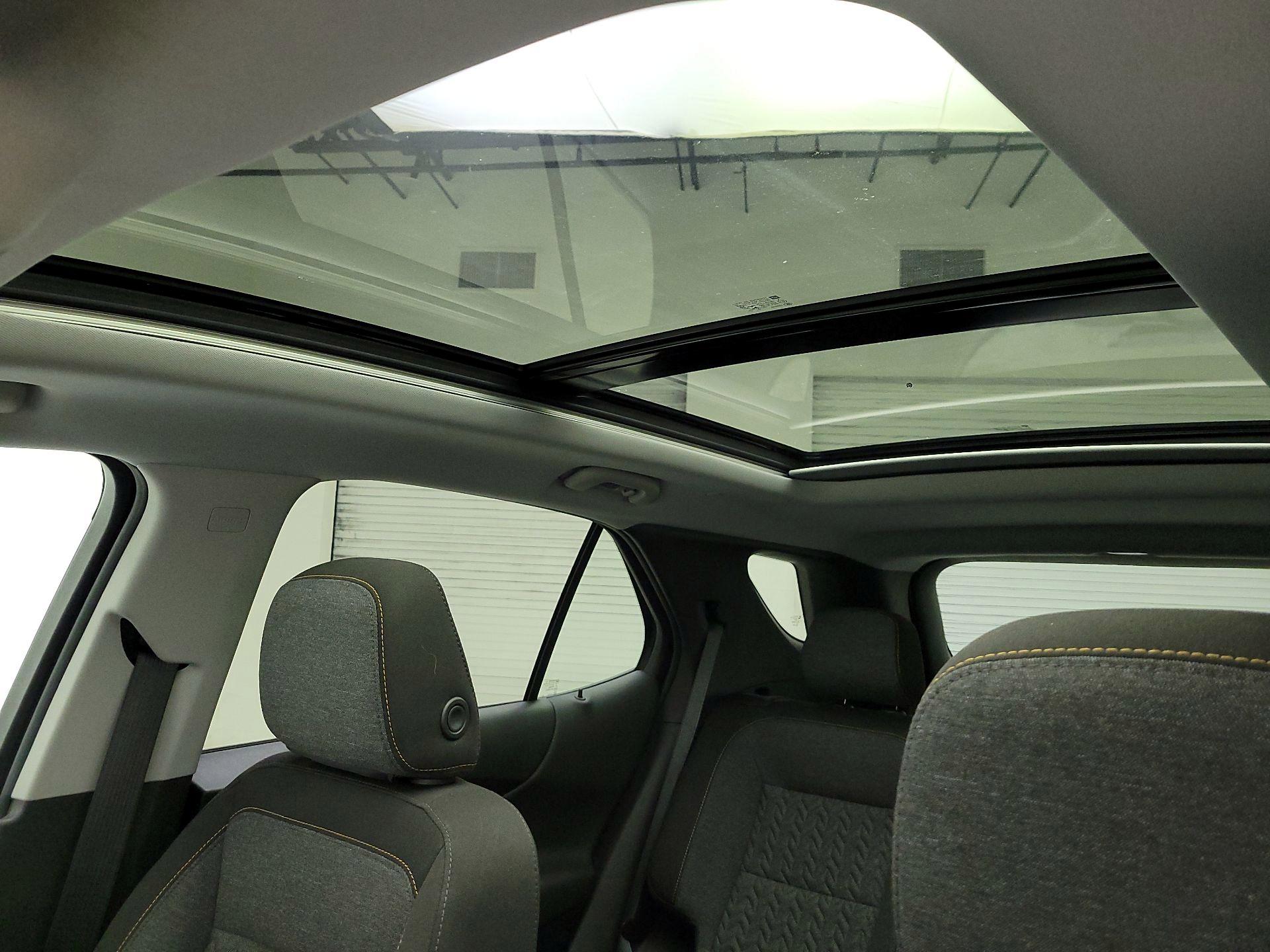 Thumbnail: 2023 Chevrolet Equinox - 20