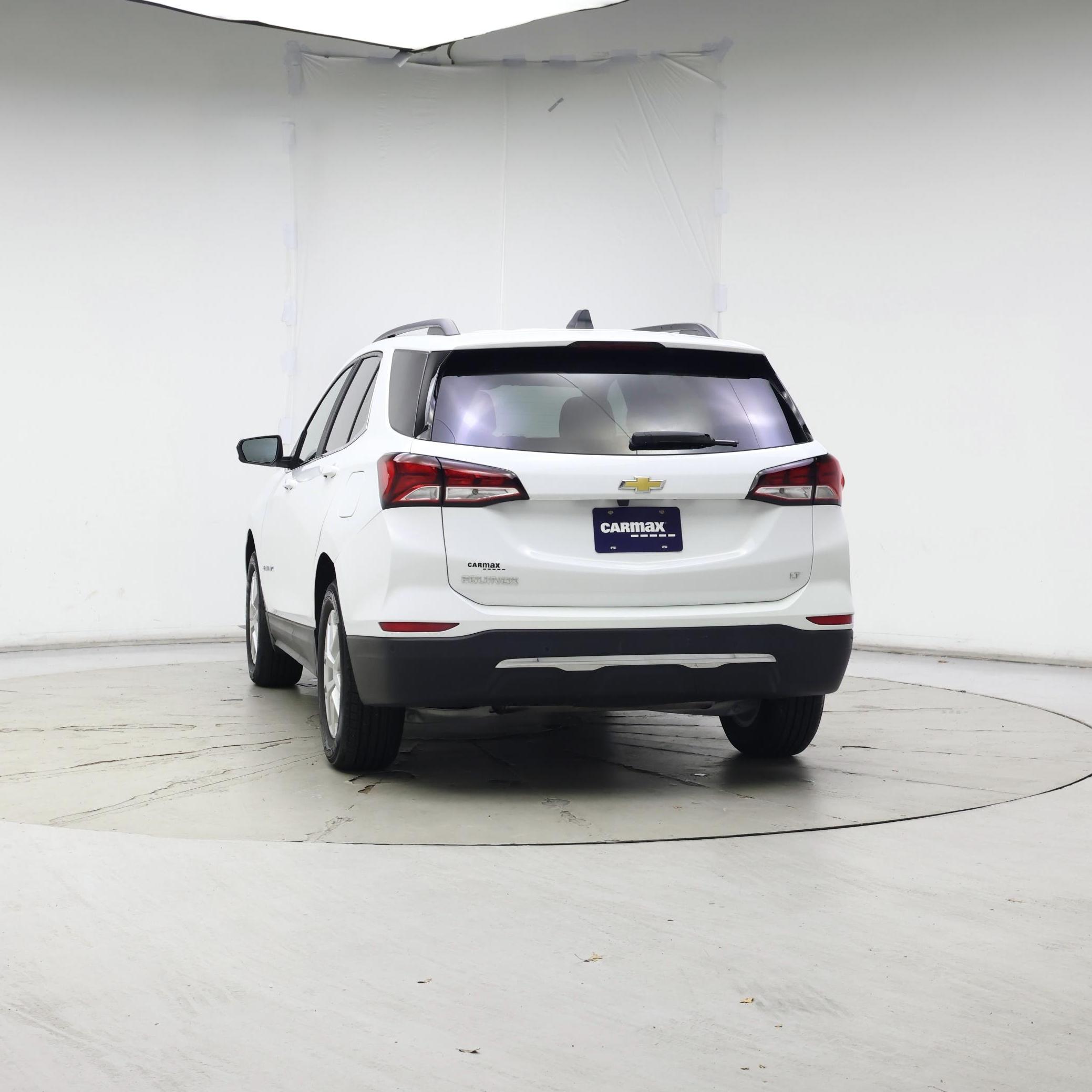 Thumbnail: 2023 Chevrolet Equinox - 6