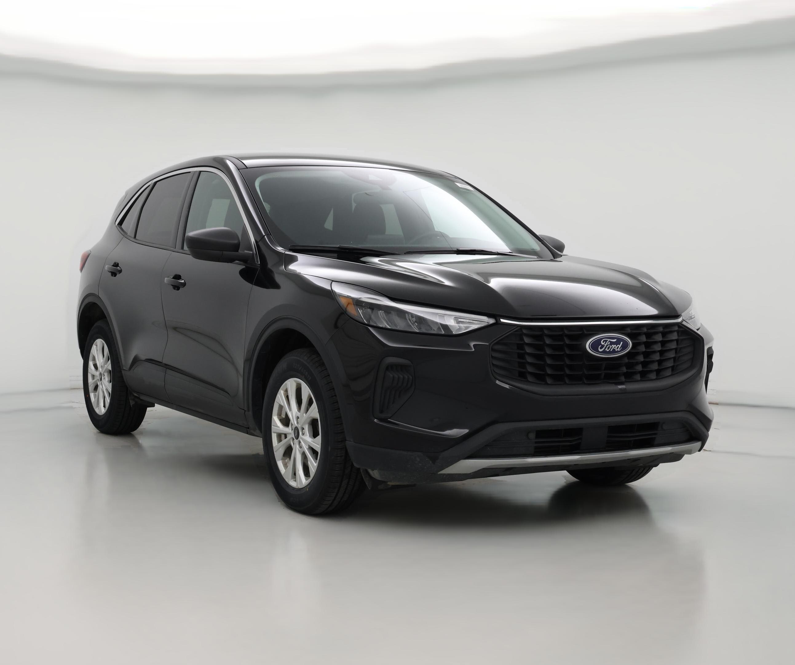 Thumbnail: 2023 Ford Escape - 1