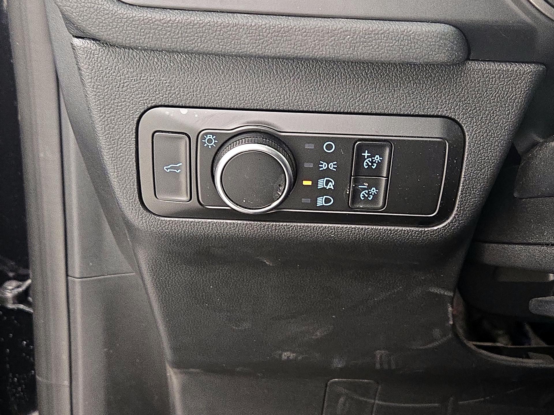 Thumbnail: 2023 Ford Escape - 13