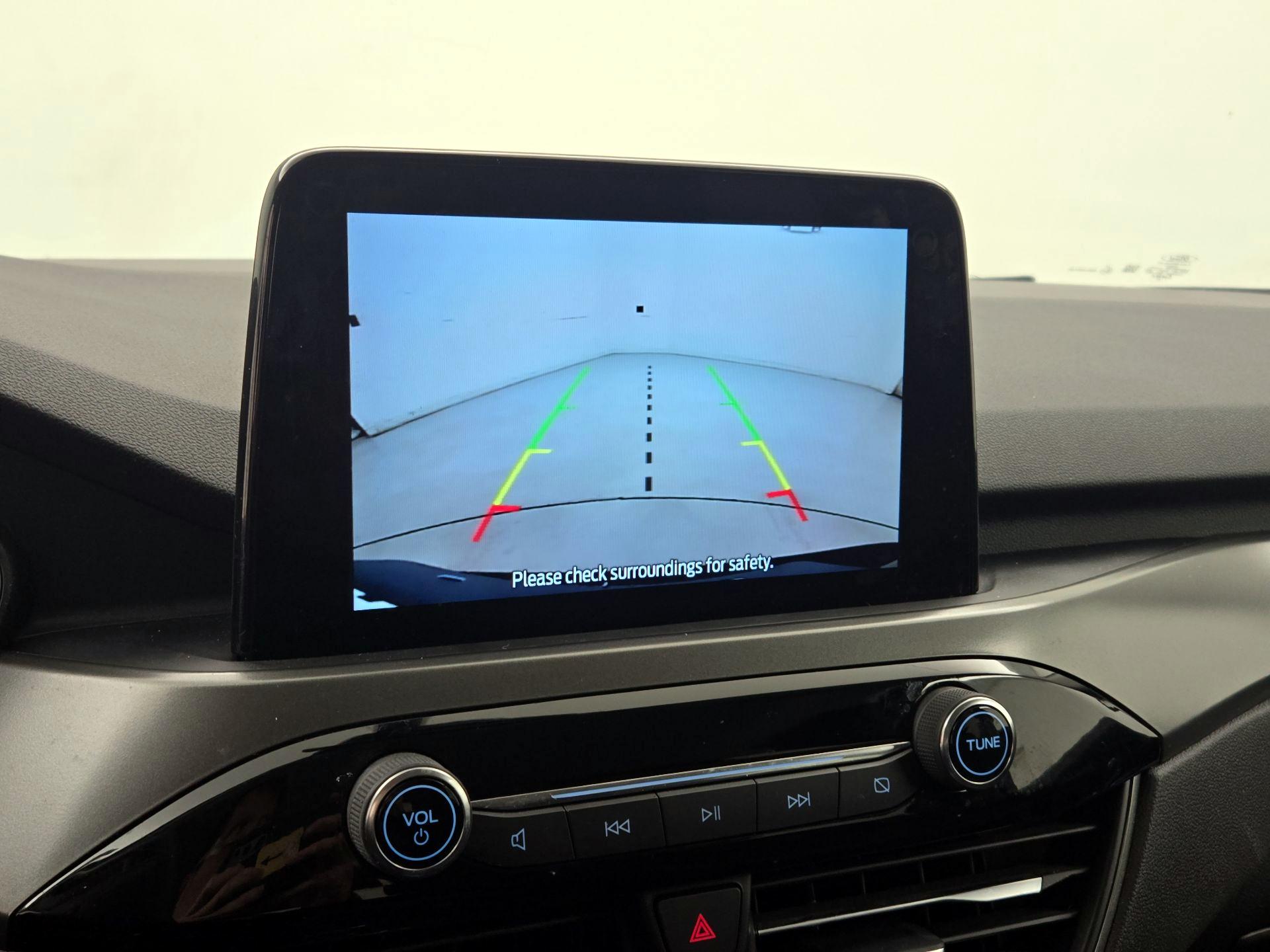 Thumbnail: 2023 Ford Escape - 14