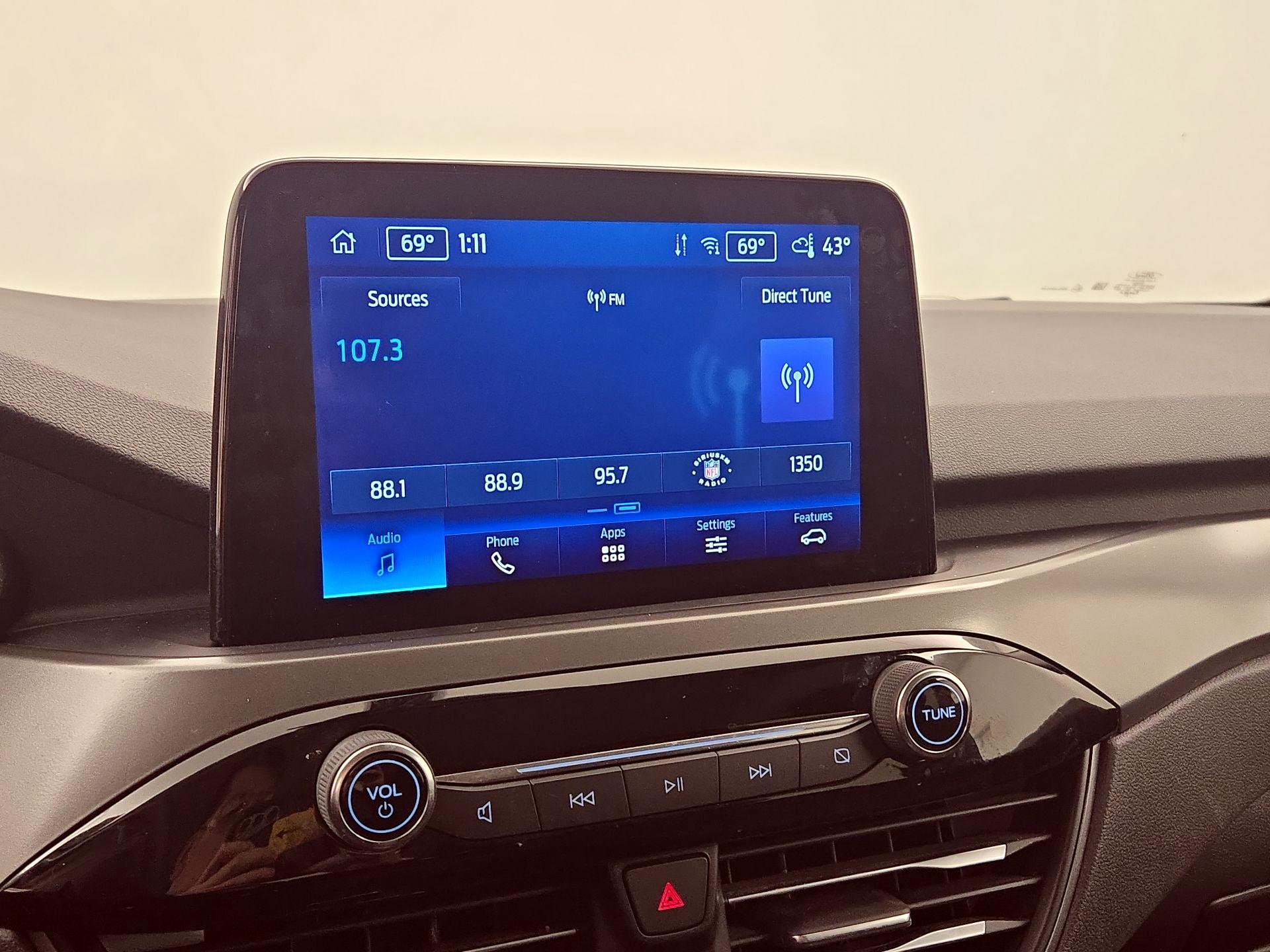 Thumbnail: 2023 Ford Escape - 15