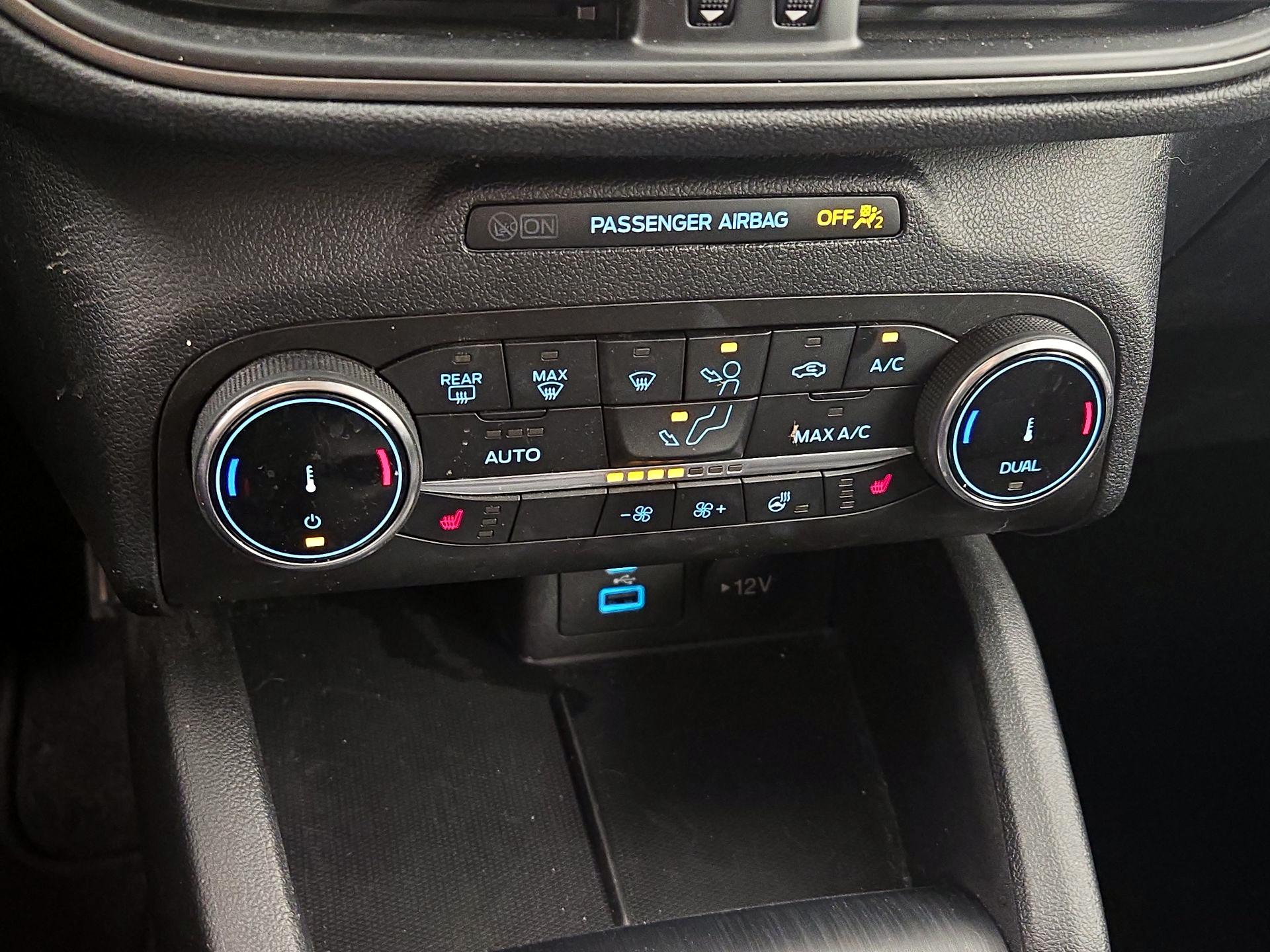 Thumbnail: 2023 Ford Escape - 16