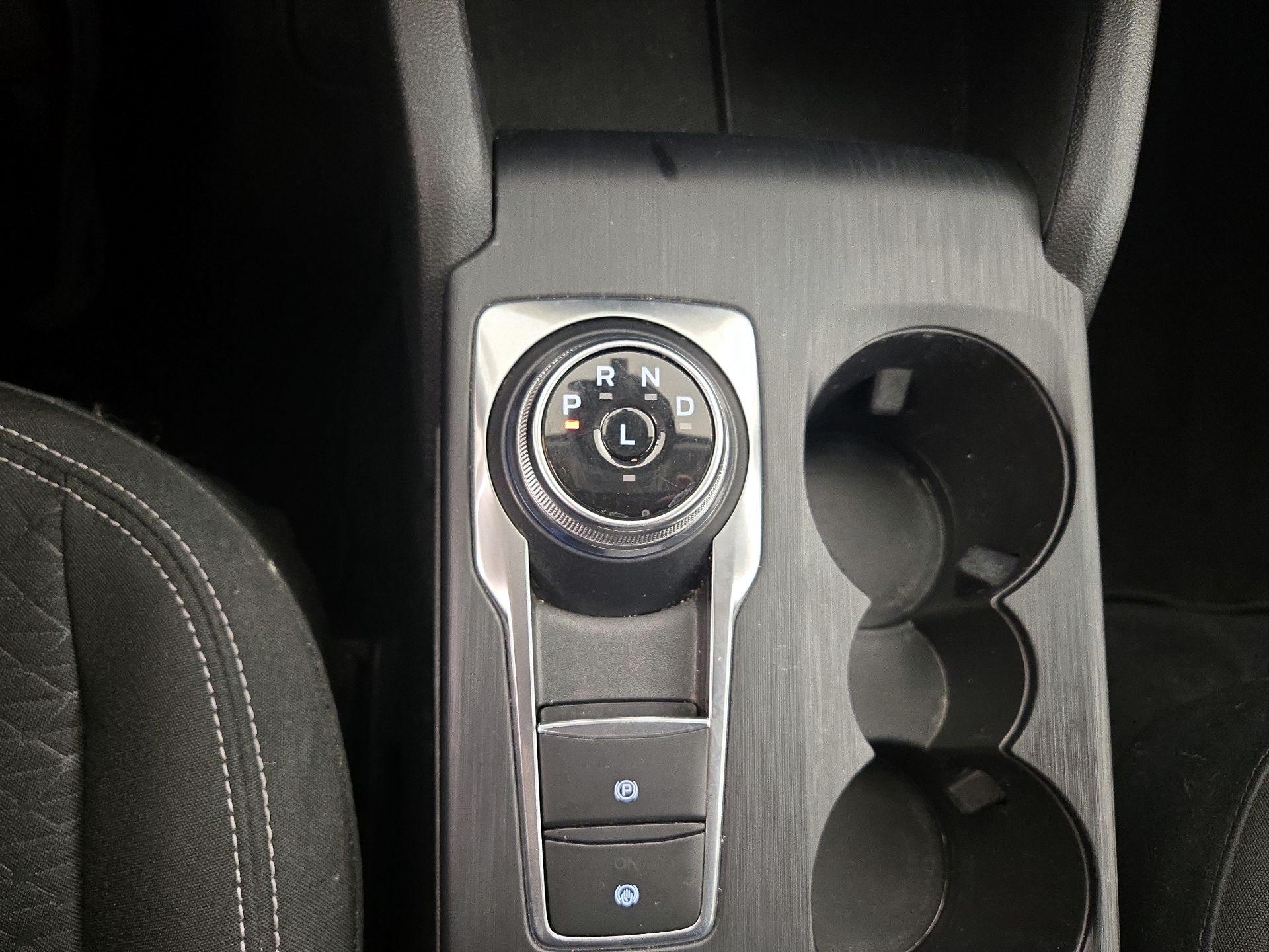 Thumbnail: 2023 Ford Escape - 17