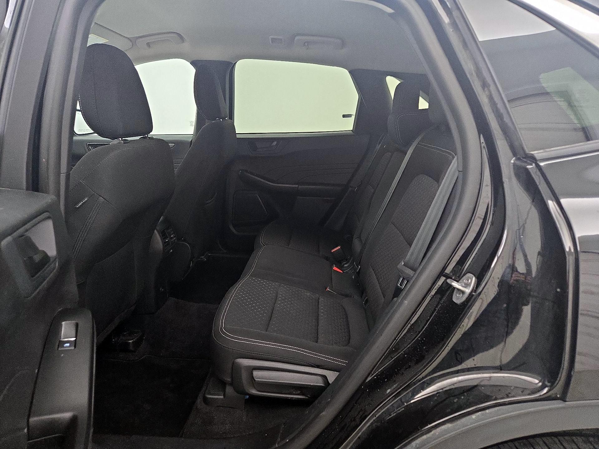 Thumbnail: 2023 Ford Escape - 19