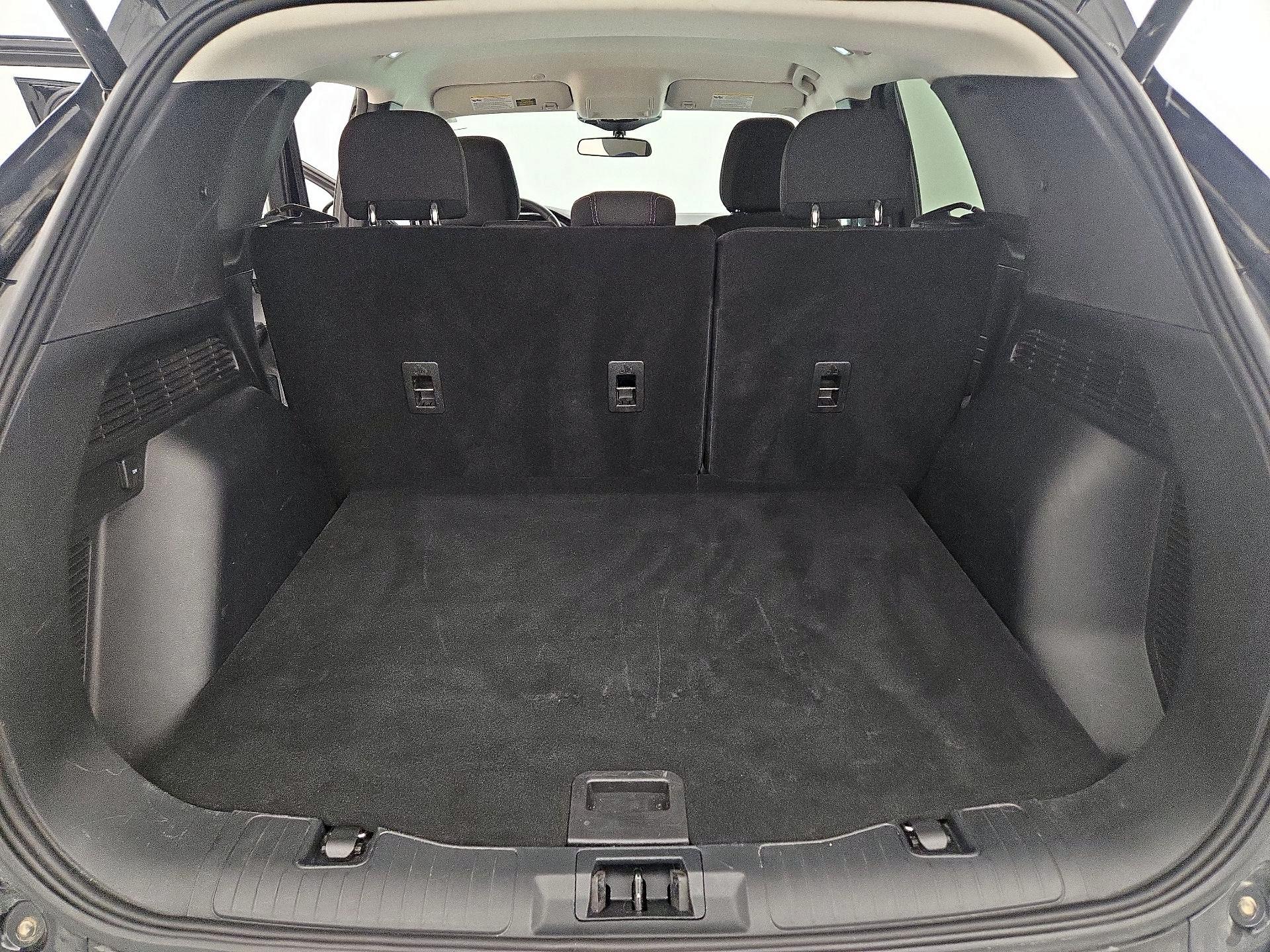 Thumbnail: 2023 Ford Escape - 20